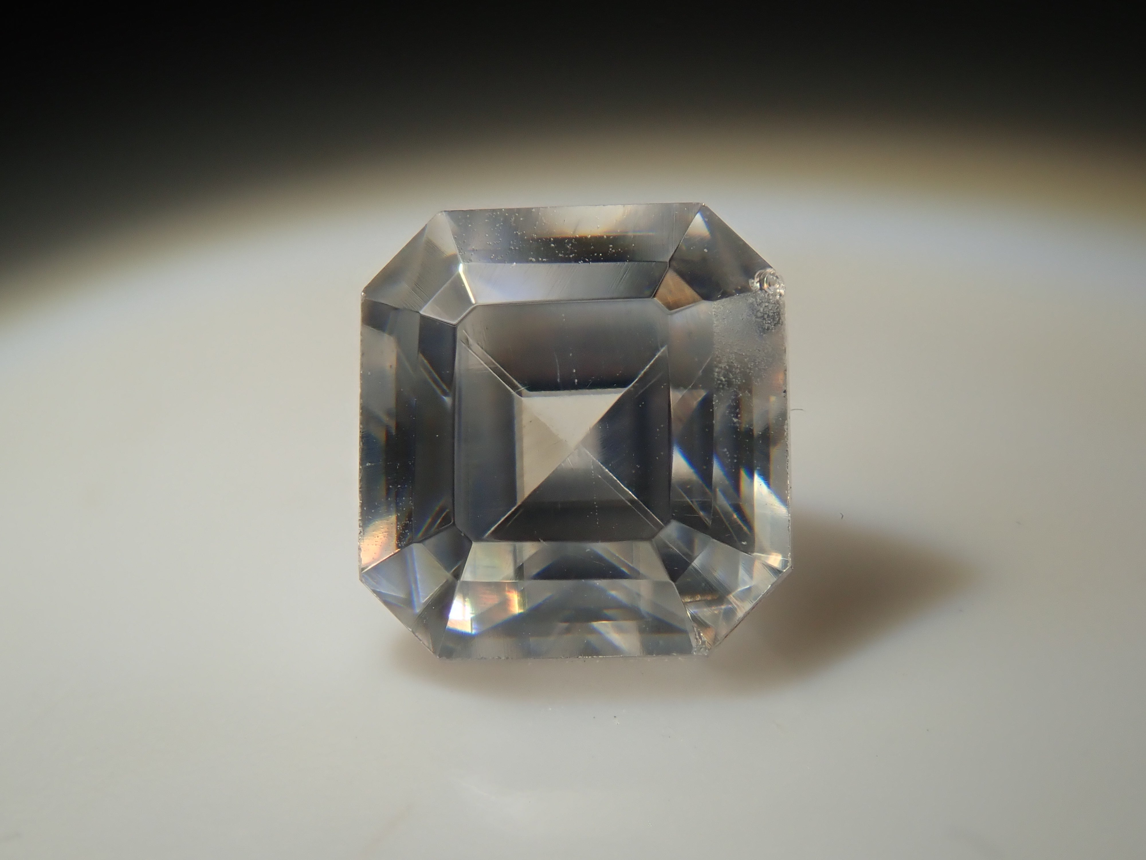 【12562384掲載】セルサイト 1.026ctルース