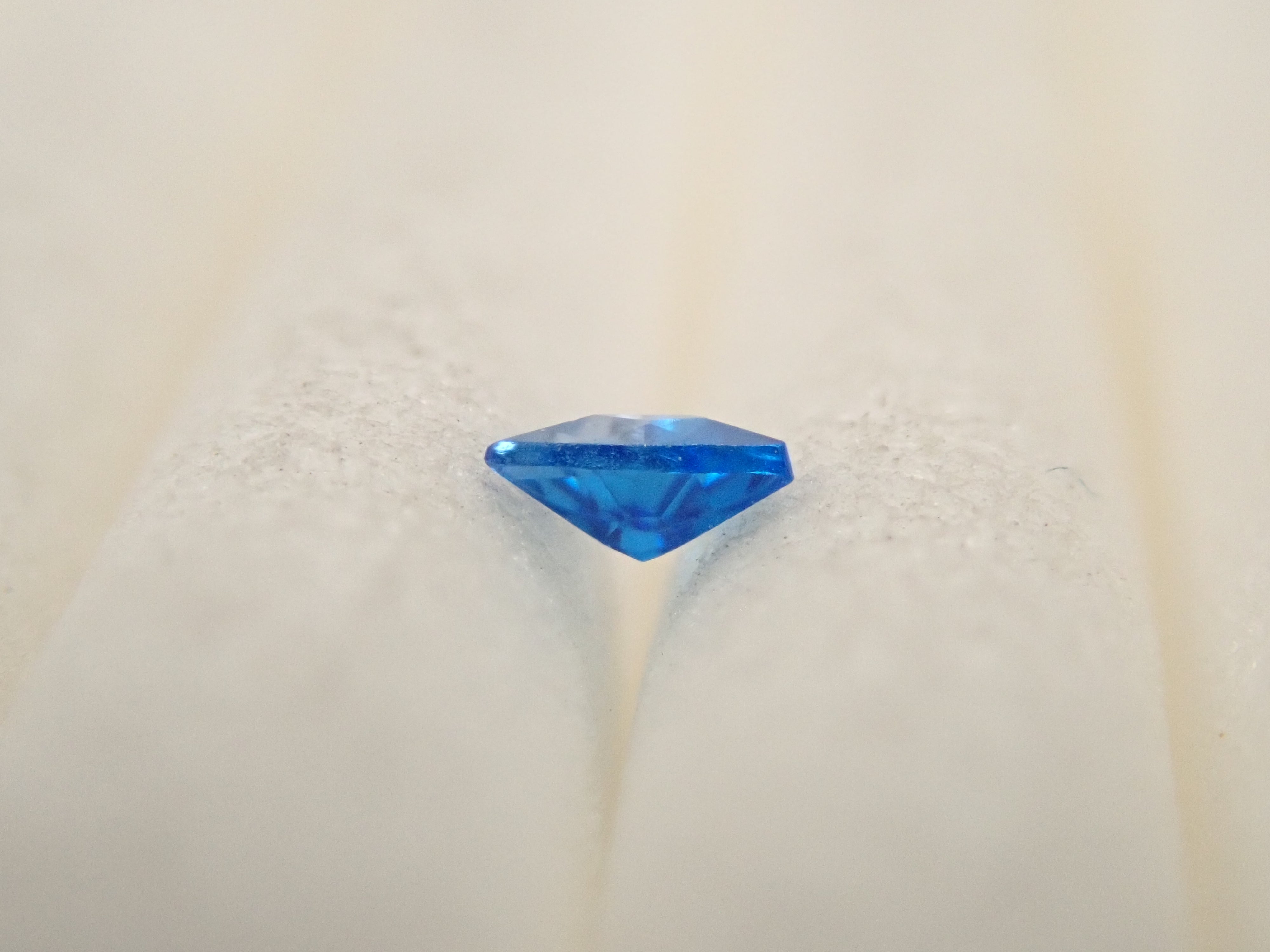 【12562387掲載】ラズライト（天藍石） 0.030ctルース