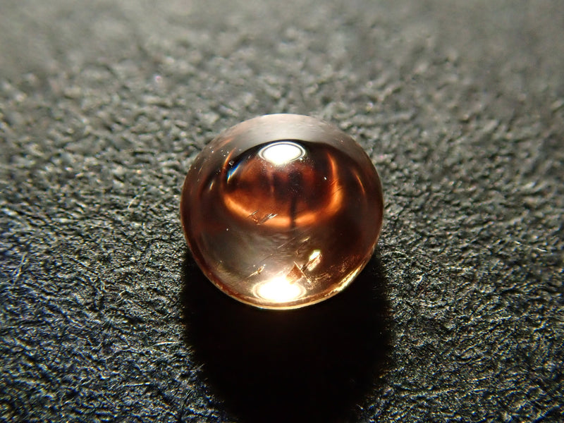ダイヤモンド（カボションカット） 0.135ctルース