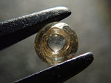 ダイヤモンド（カボションカット） 0.160ctルース