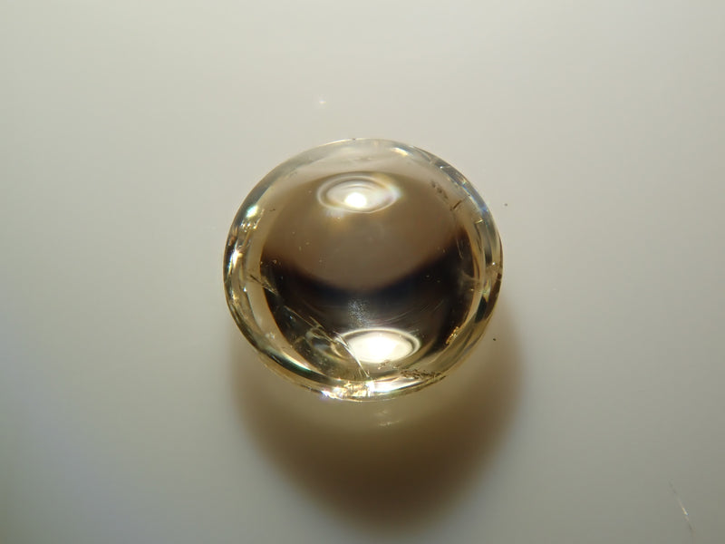 ダイヤモンド（カボションカット） 0.183ctルース
