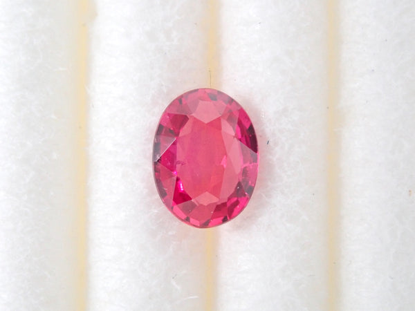 Unheated ruby ​​from Mozambique 0.278ct loose