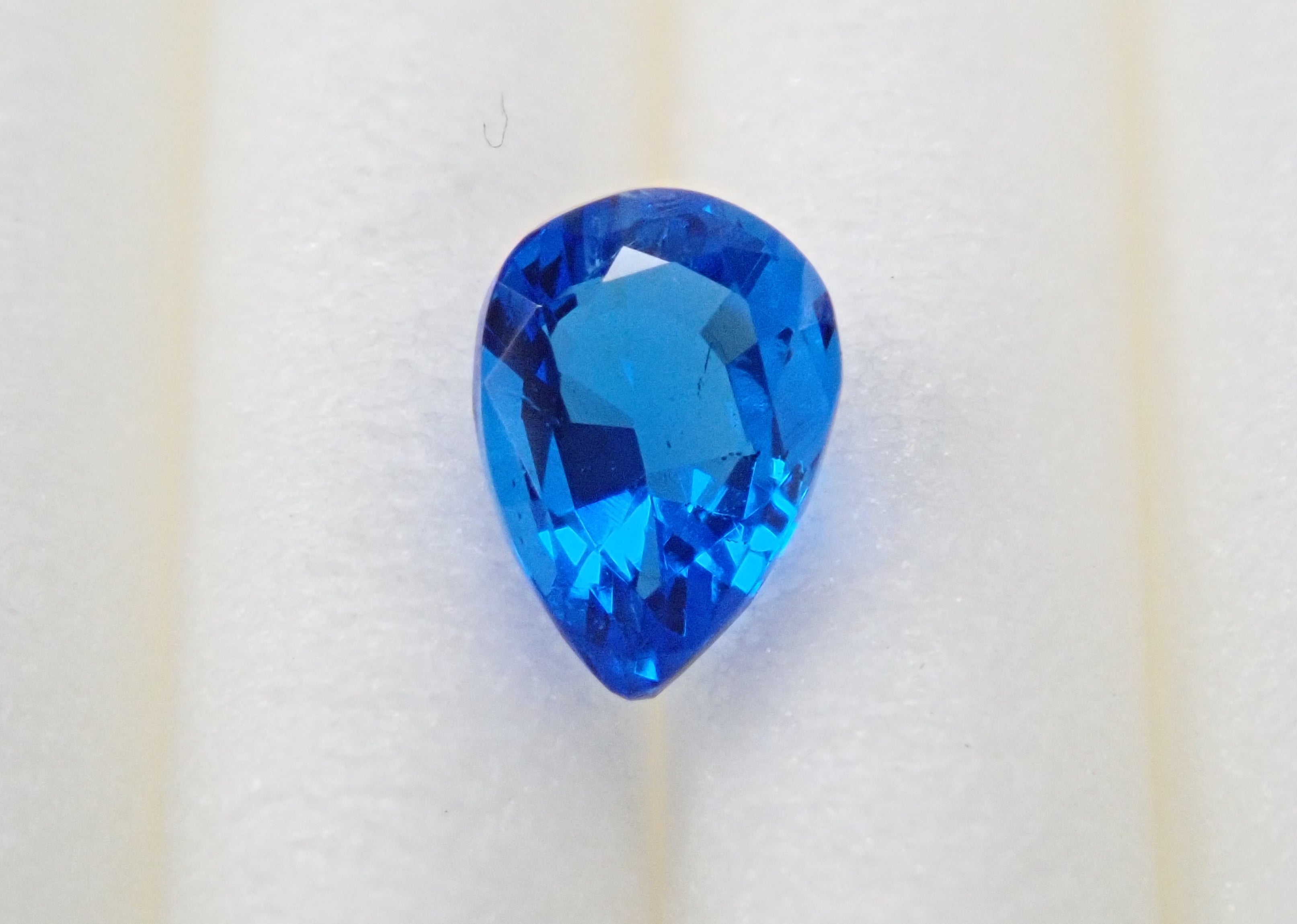 German Awinite 0.134ct loose stone