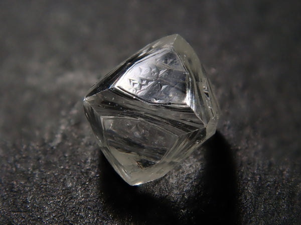 ダイヤモンド原石（ソーヤブル） 0.610ct原石