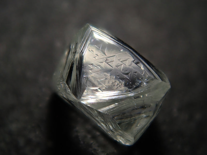 ダイヤモンド原石（ソーヤブル） 0.597ct原石