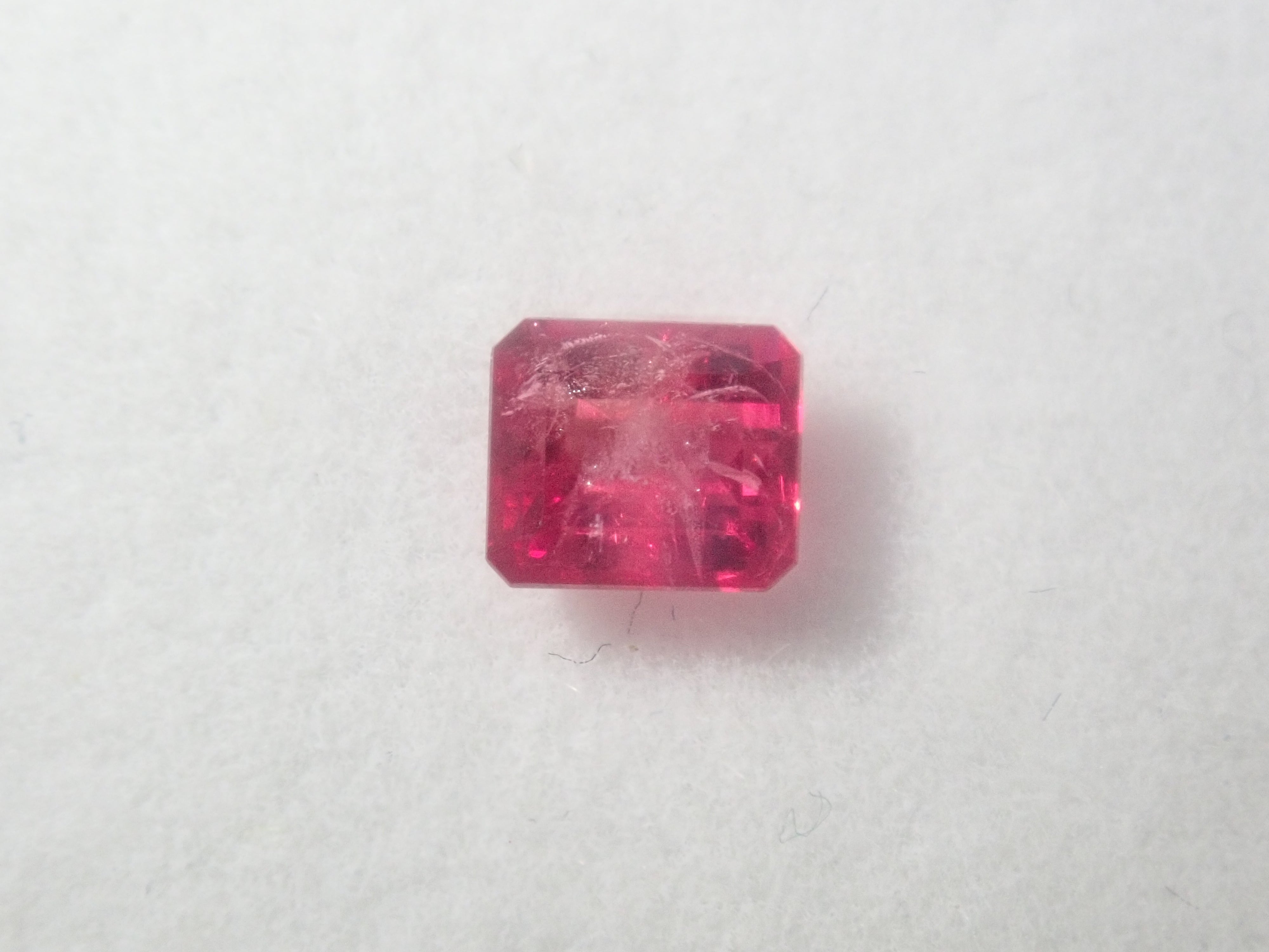 【4/4 22時販売《ポップアップ開催記念💎全石鑑別書付き》ピンクダイヤモンド・フォスフォフィライト・シンシャ・ヘミモルファイト・ベニトアイト・レッドベリル・ユークレースなどのレアストーンガチャ（全9種）《複数購入割引有》　　