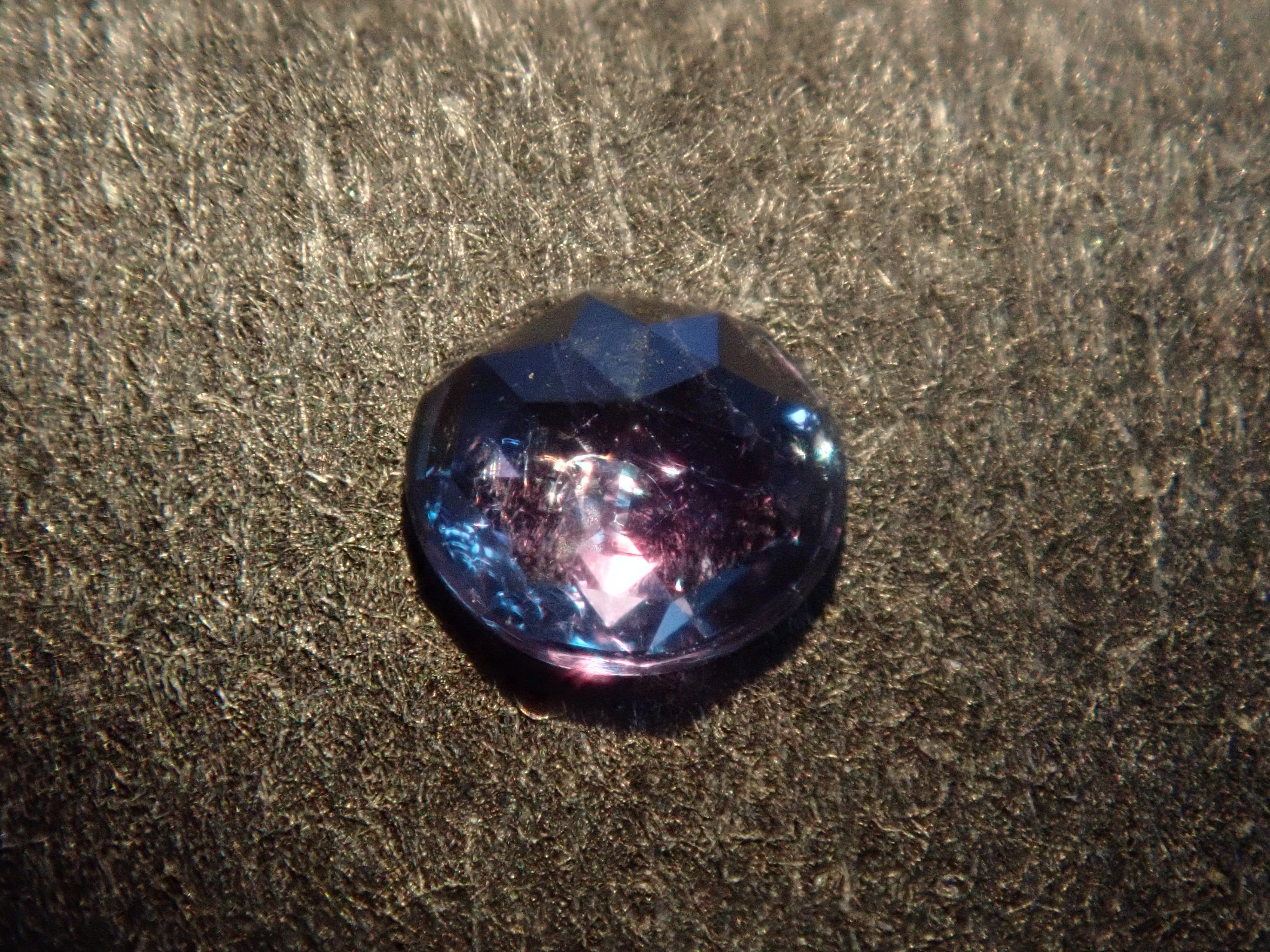 【4/4 22時販売《ポップアップ開催記念💎全石鑑別書付き》ピンクダイヤモンド・フォスフォフィライト・シンシャ・ヘミモルファイト・ベニトアイト・レッドベリル・ユークレースなどのレアストーンガチャ（全9種）《複数購入割引有》　　