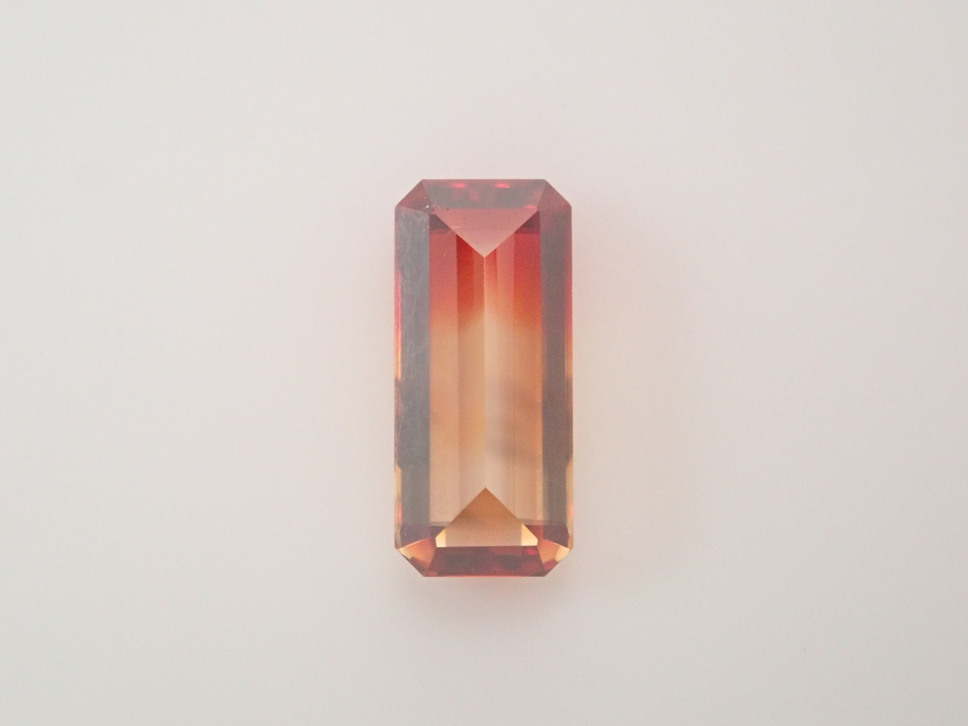 【12562589掲載】キャシテライト 1.069ctルース