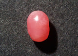 Conch pearl 0.239ct loose (with flame pattern)