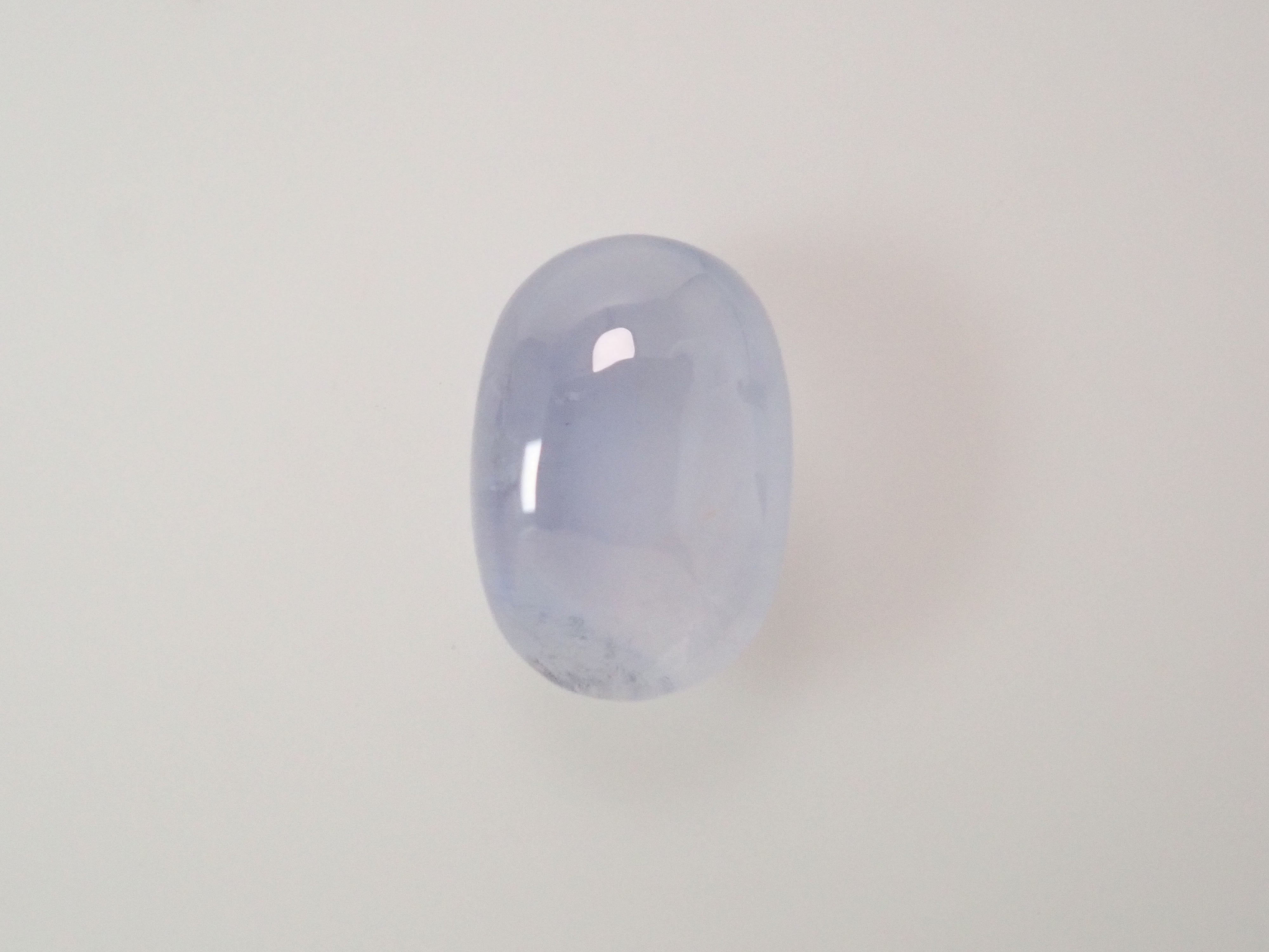 【12562506掲載】スリランカ産非加熱スターサファイア 1.016ctルース