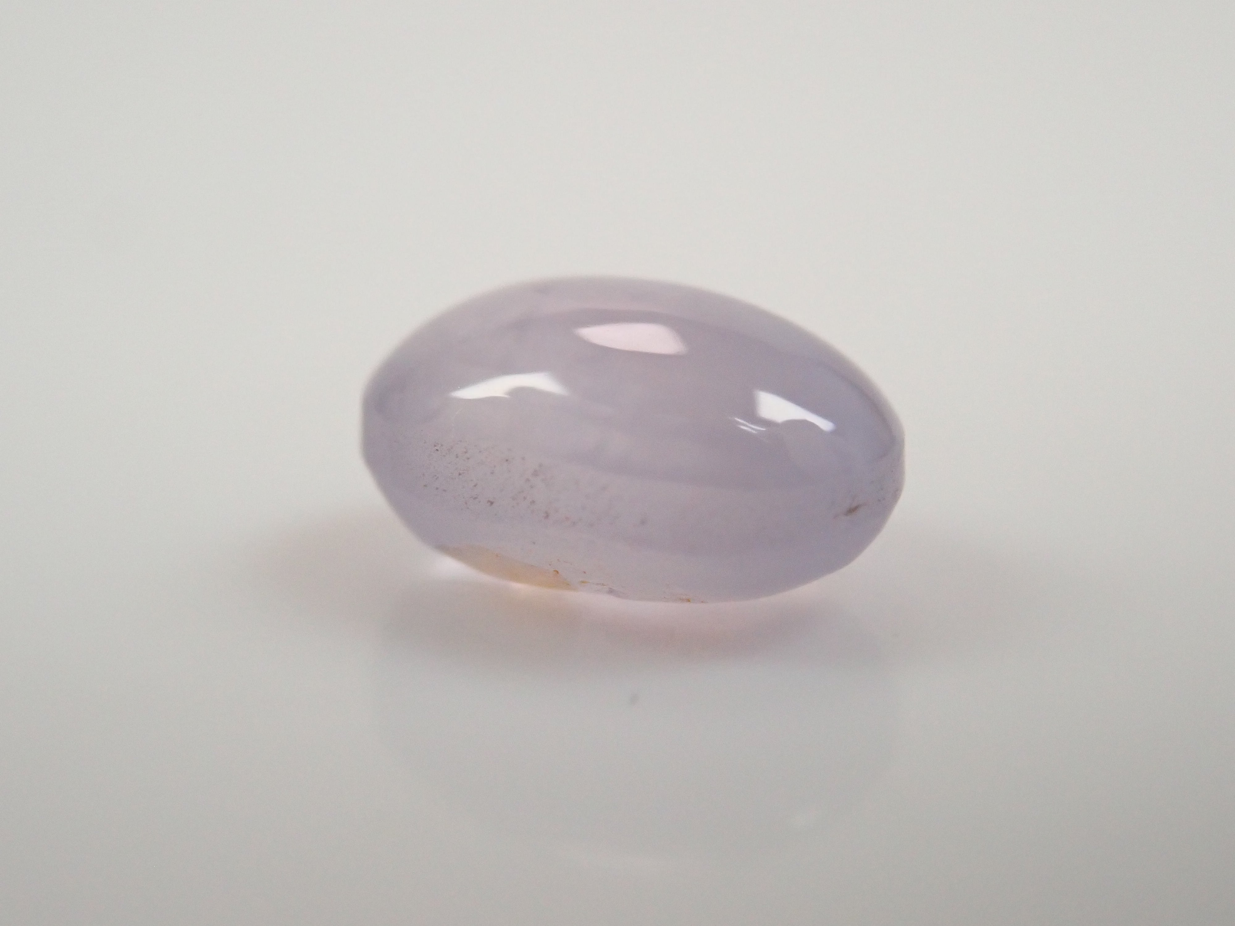 【12562507掲載】スリランカ産非加熱スターサファイア 0.961ctルース