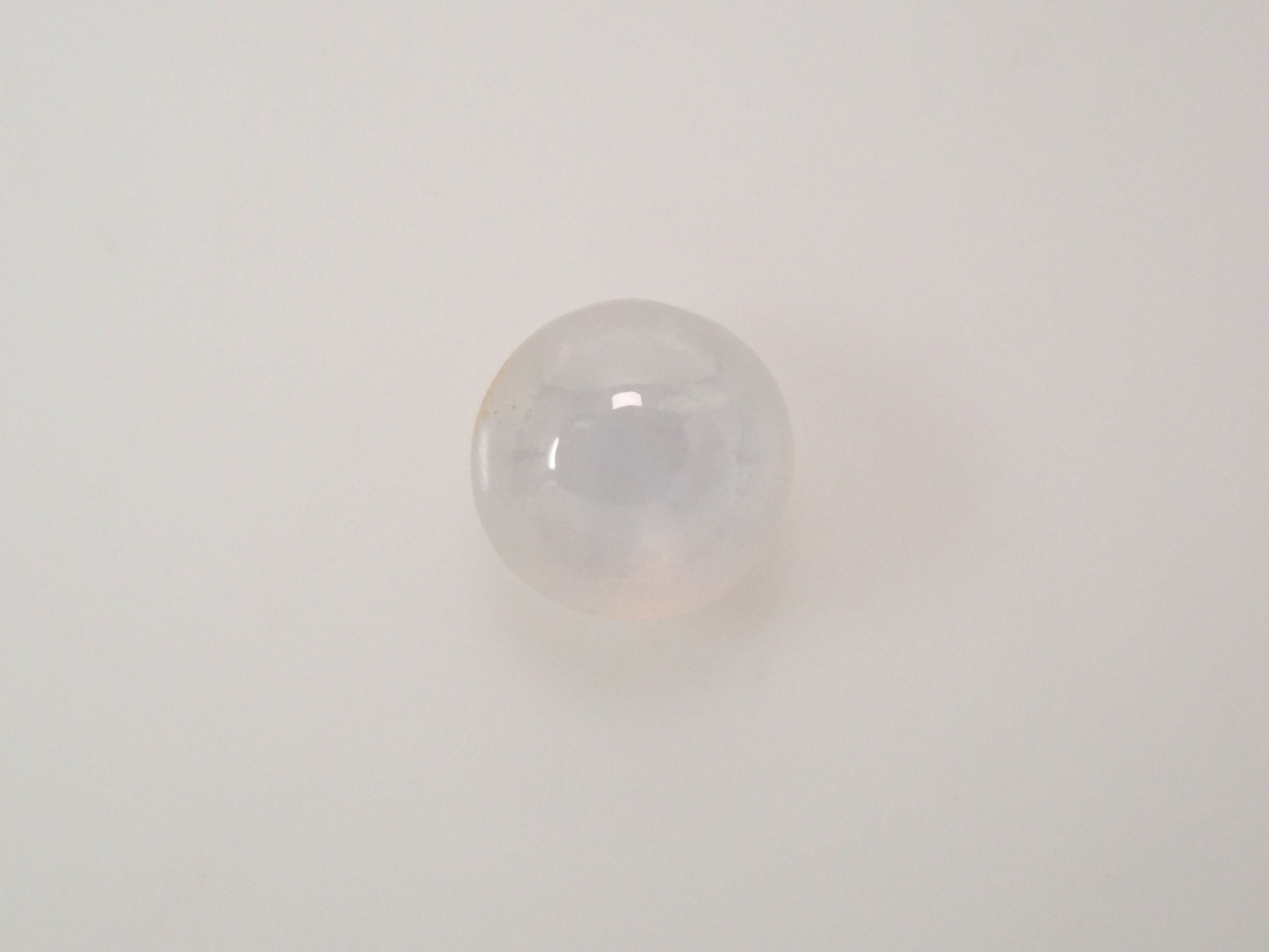 【12562516掲載】スリランカ産非加熱スターサファイア 0.499ctルース