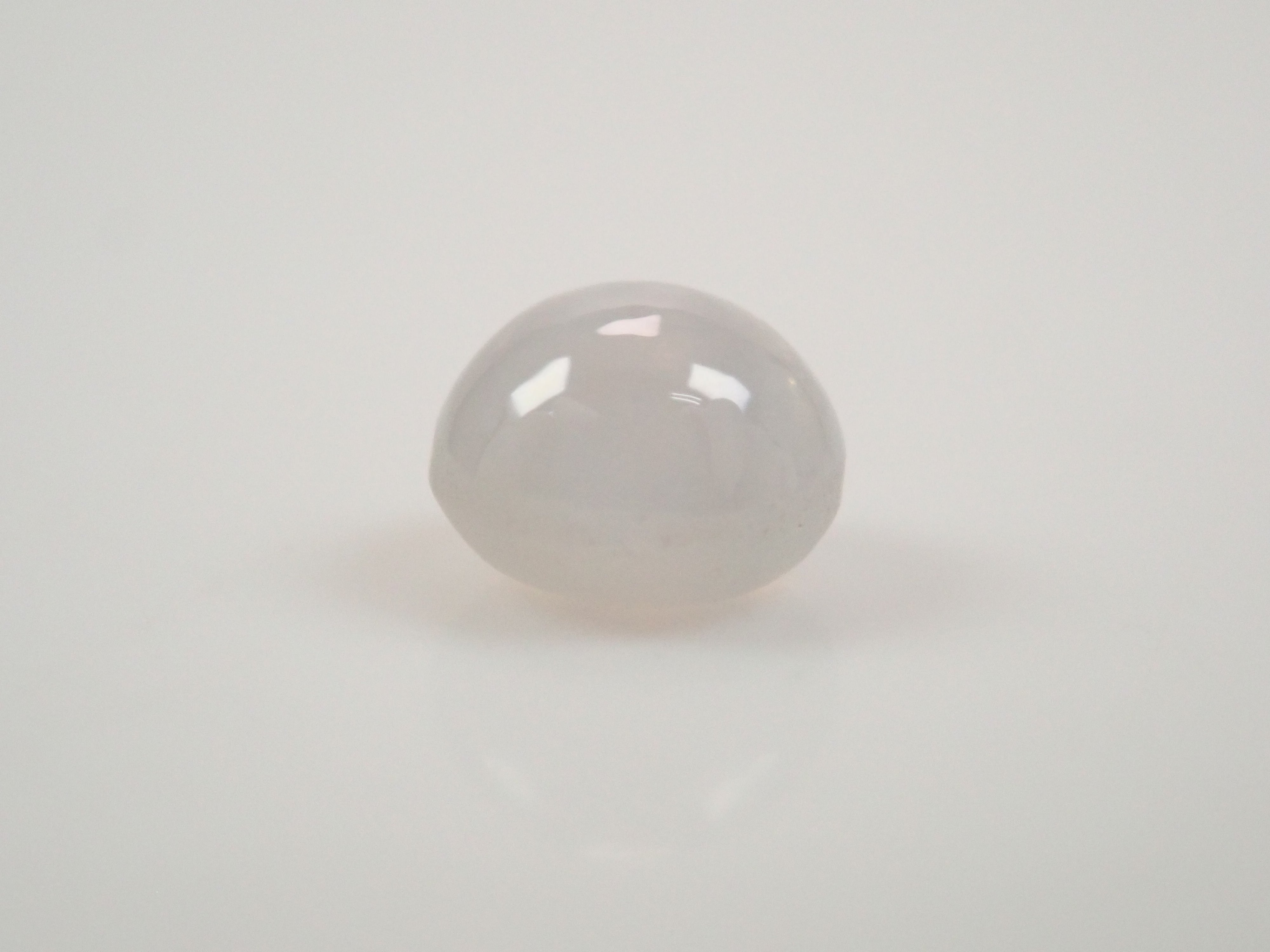 【12562516掲載】スリランカ産非加熱スターサファイア 0.499ctルース