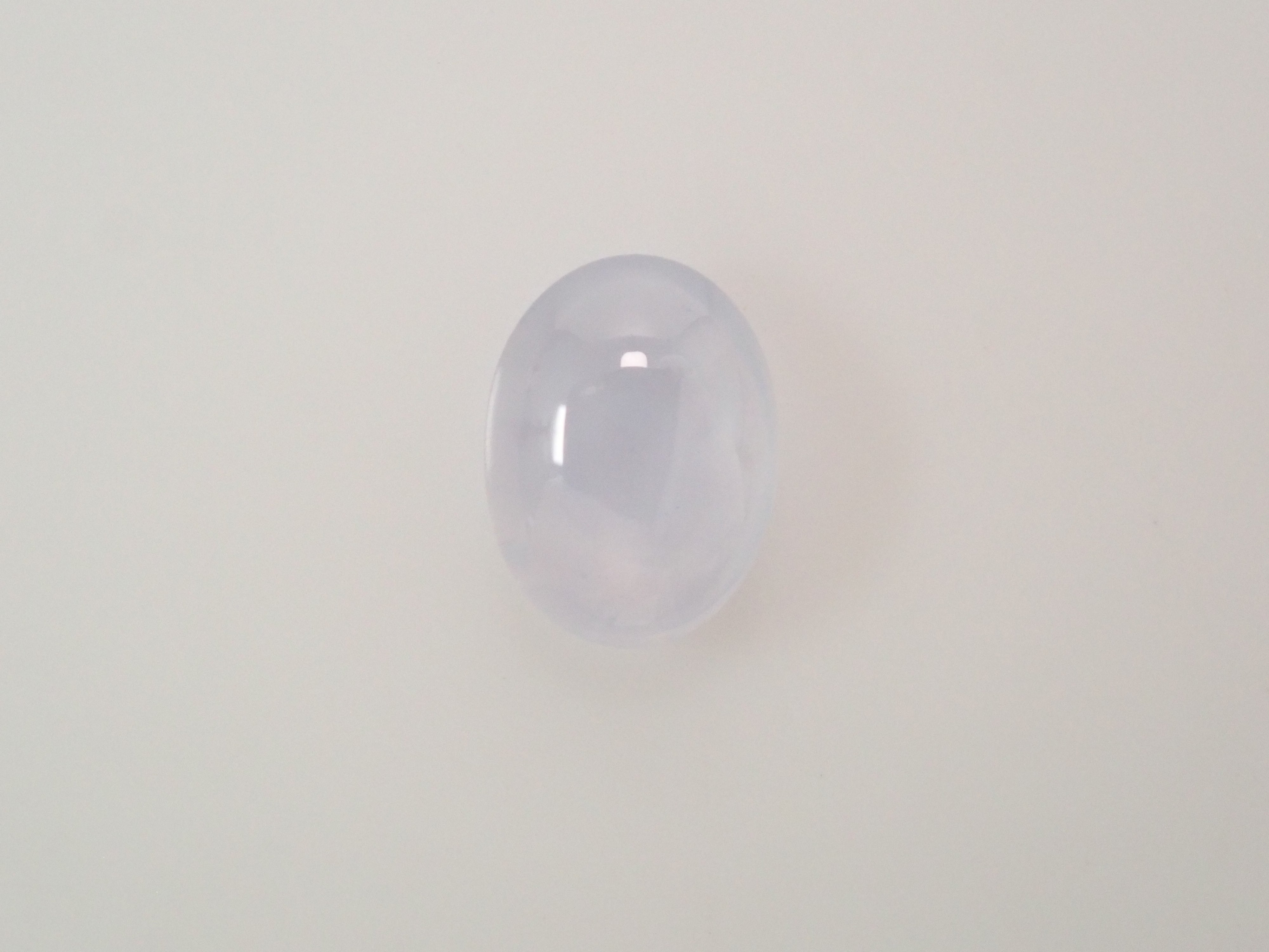 【12562517掲載】スリランカ産非加熱スターサファイア 0.450ctルース