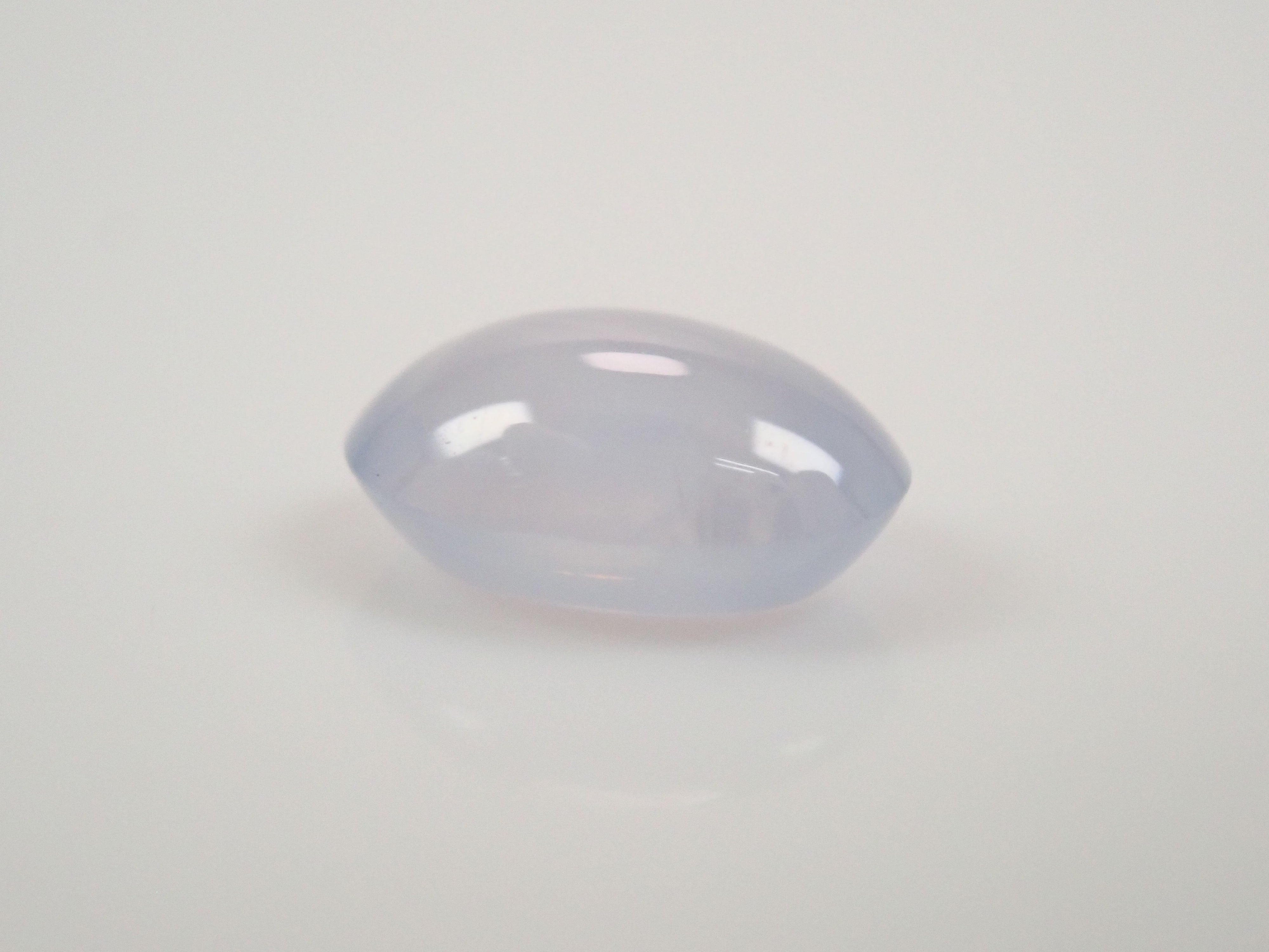 【12562517掲載】スリランカ産非加熱スターサファイア 0.450ctルース