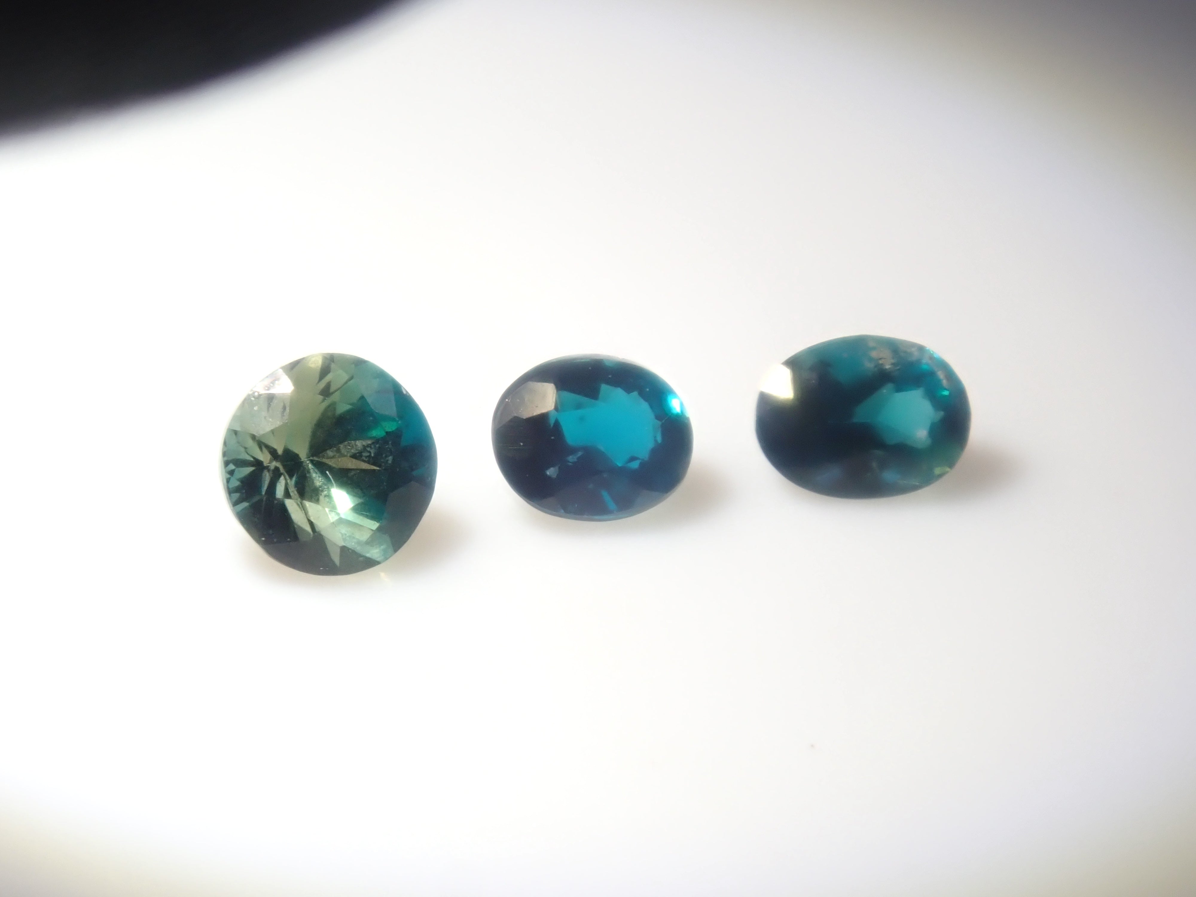 【4/17  22時販売】《限定15石》ツーソンジェムガチャ💎ベニトアイト、イタリア産リューサイト、パキスタン産ラズライトなど《複数購入割引有》