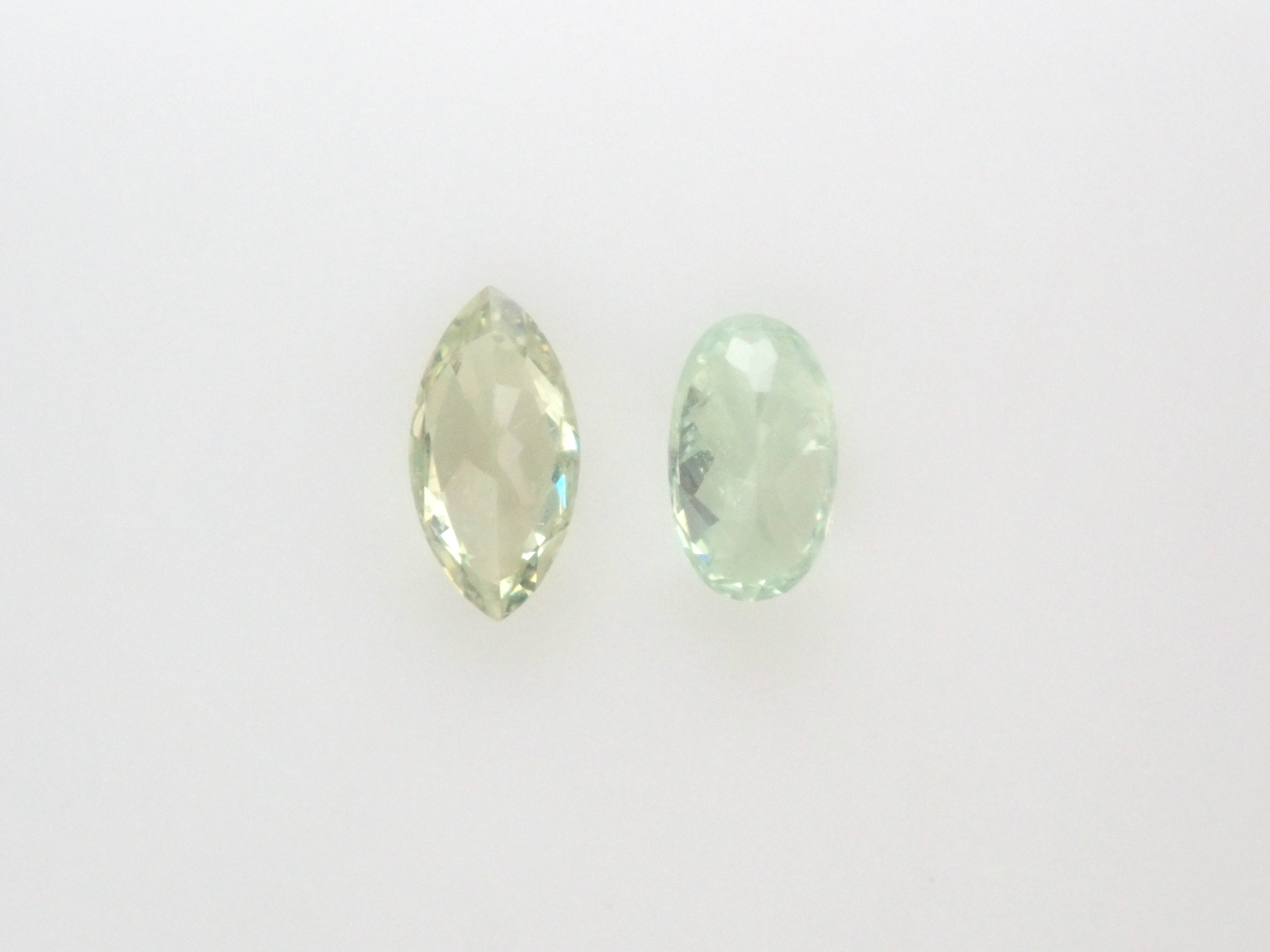 【4/11  22時販売】《限定22石》通常69,800円のロシア産美しいホーステールインクルージョン入り含むデマントイドガーネットガチャ《複数購入割引有》