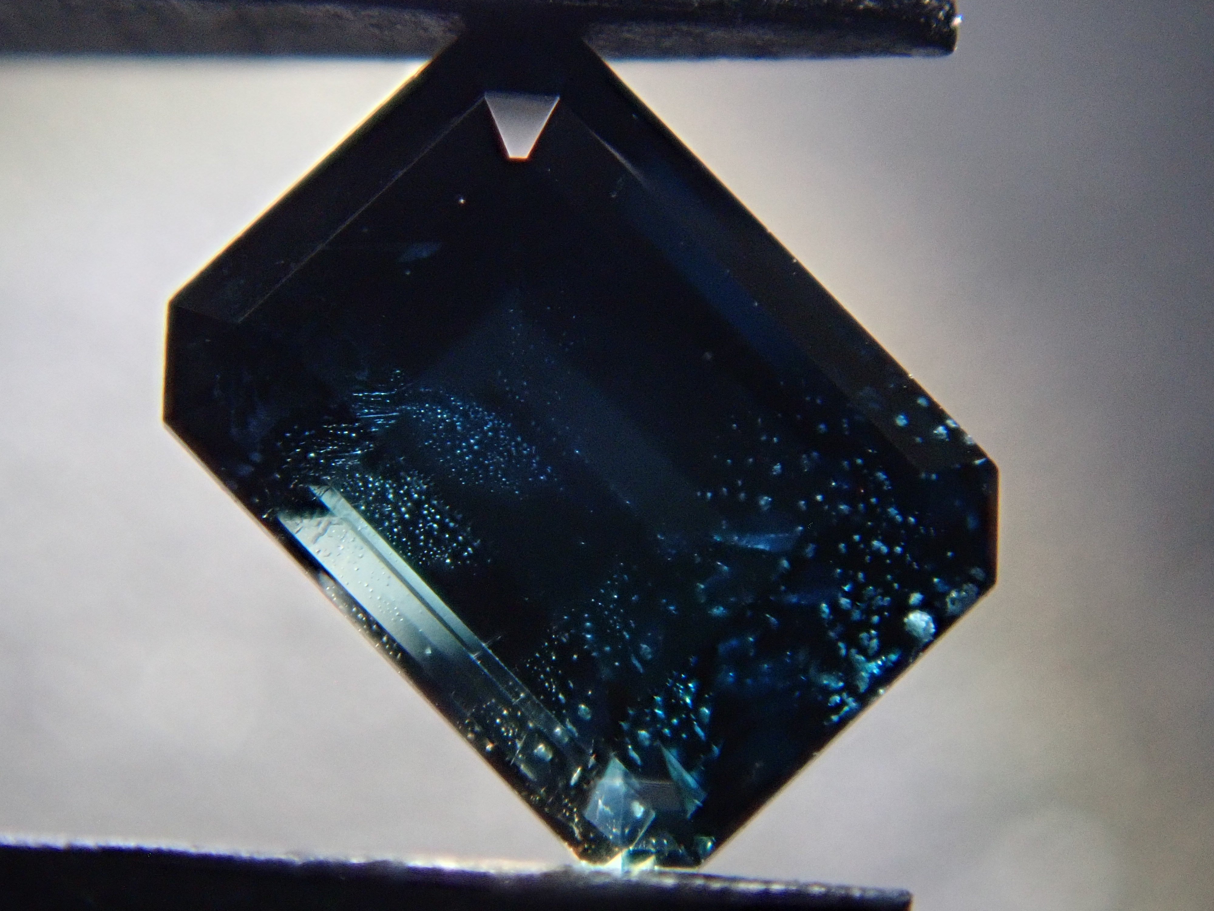 【12558638掲載】サファリン 0.268ctルース