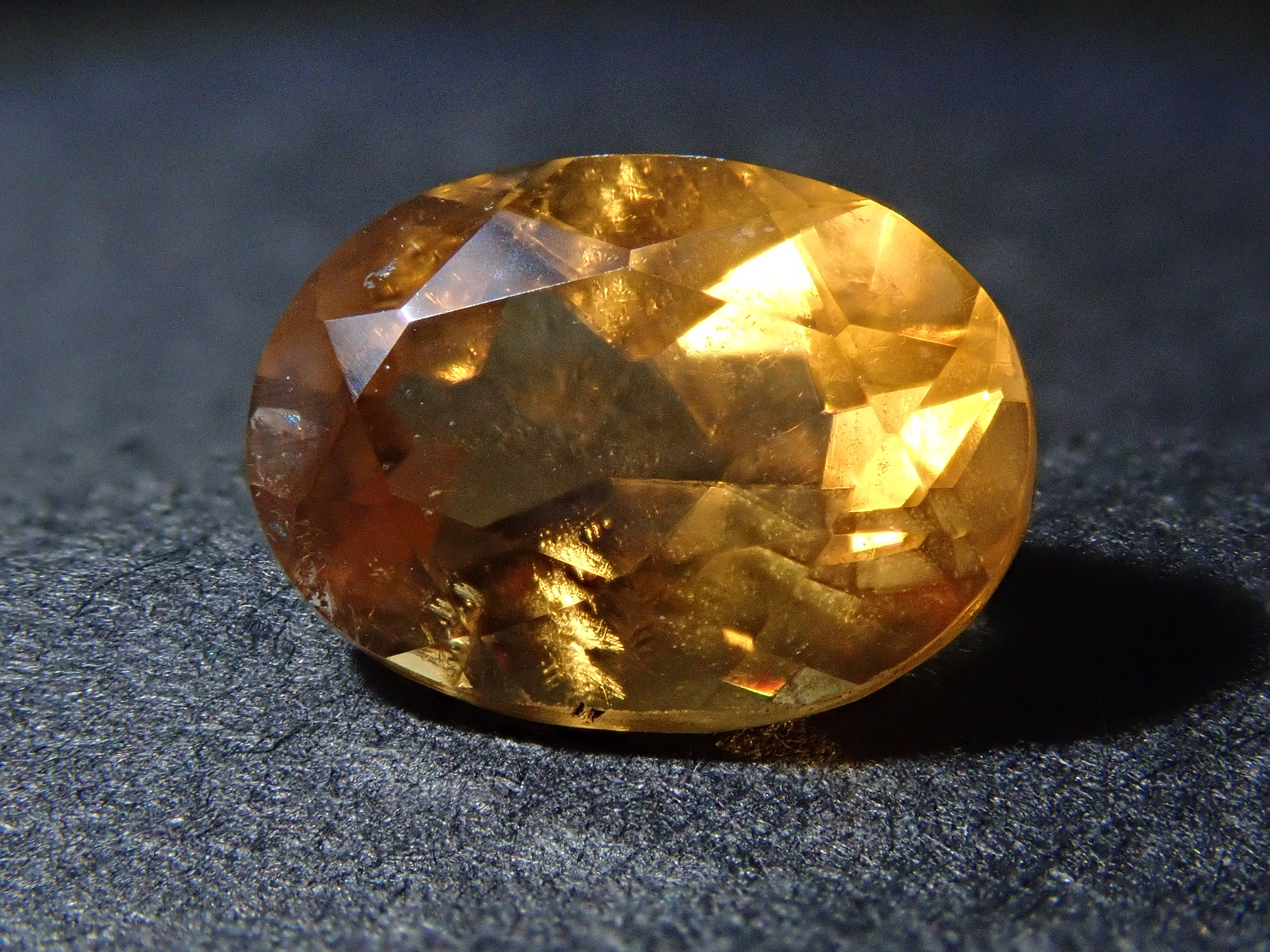 カルサイト 1.185ctルース