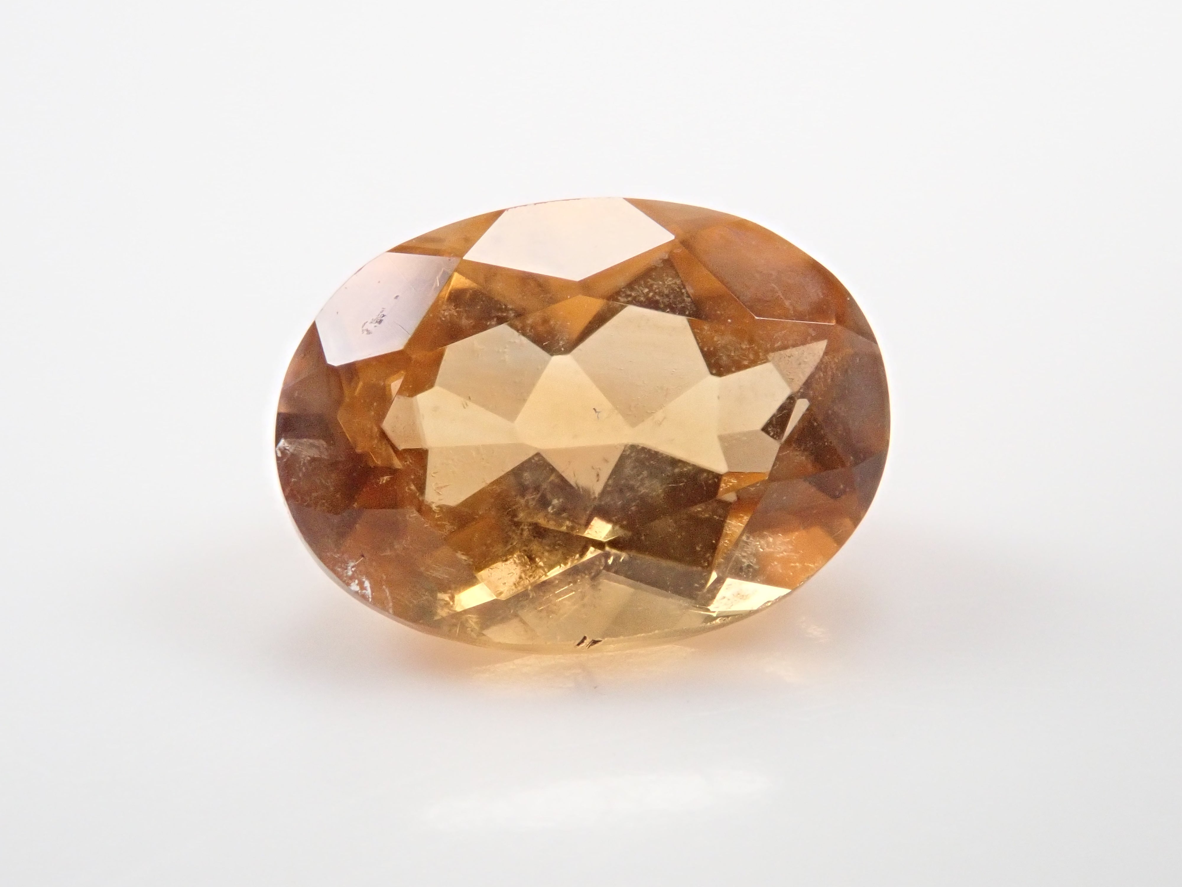 カルサイト 1.185ctルース