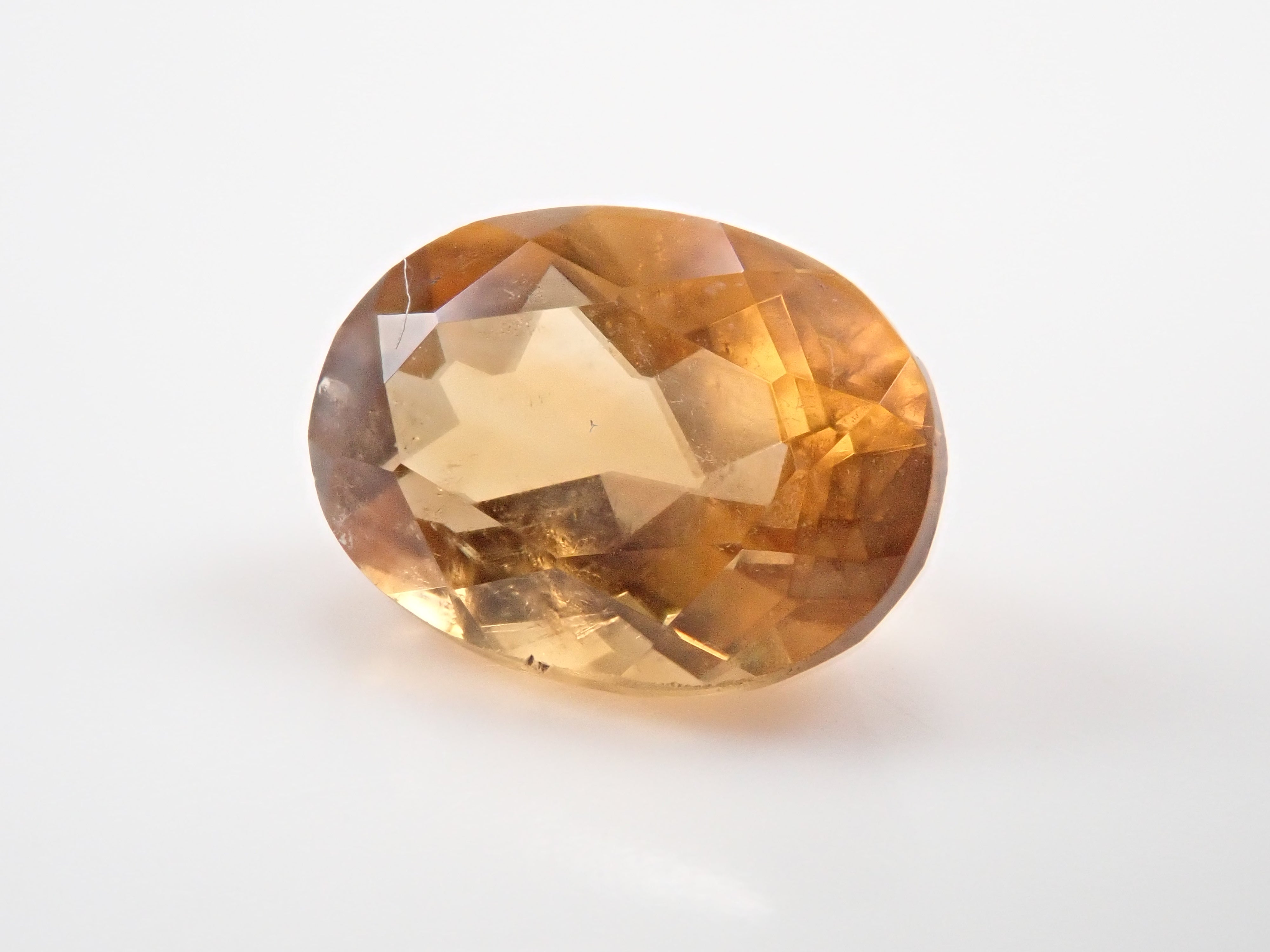 カルサイト 1.185ctルース