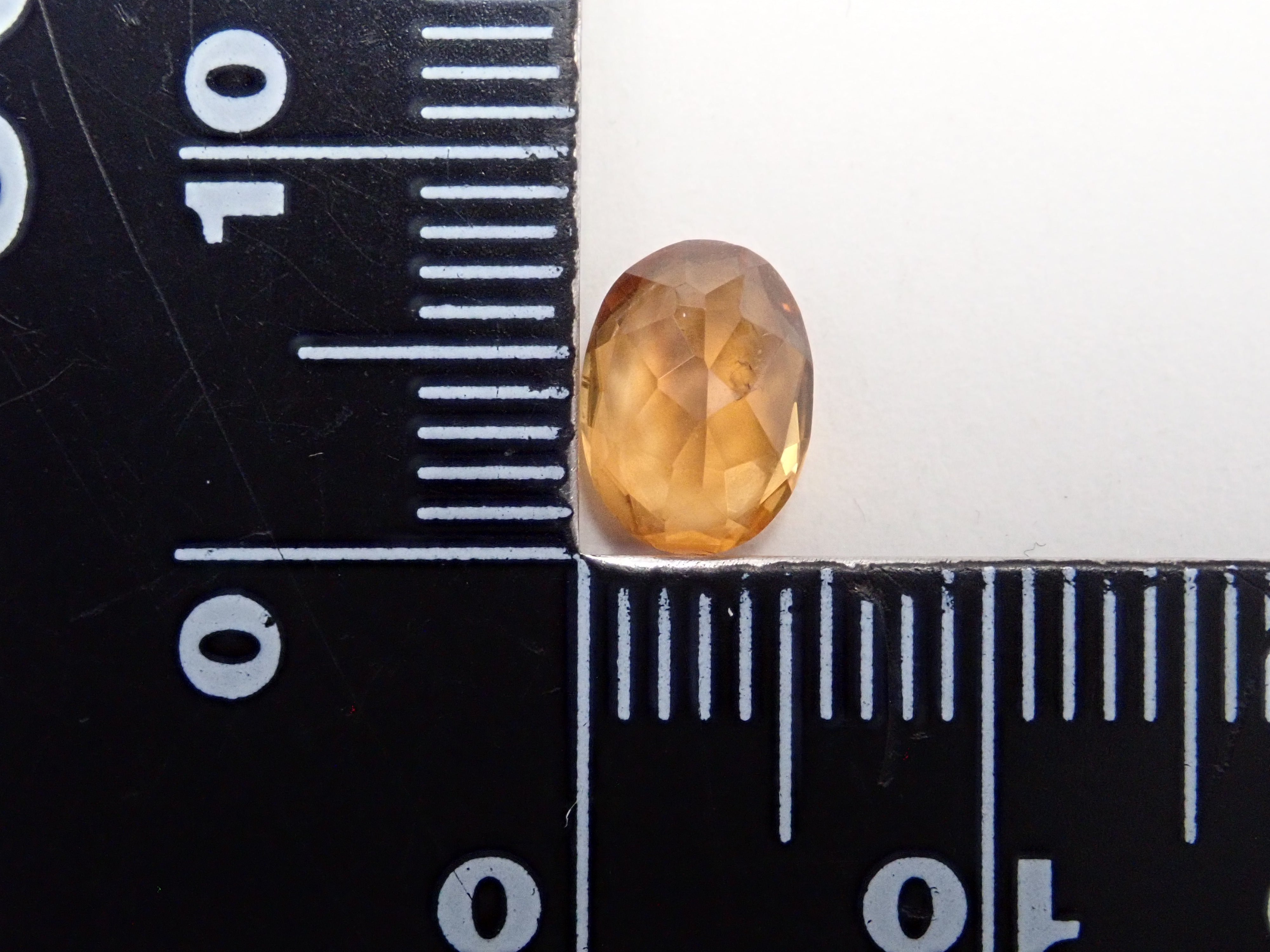 カルサイト 1.185ctルース