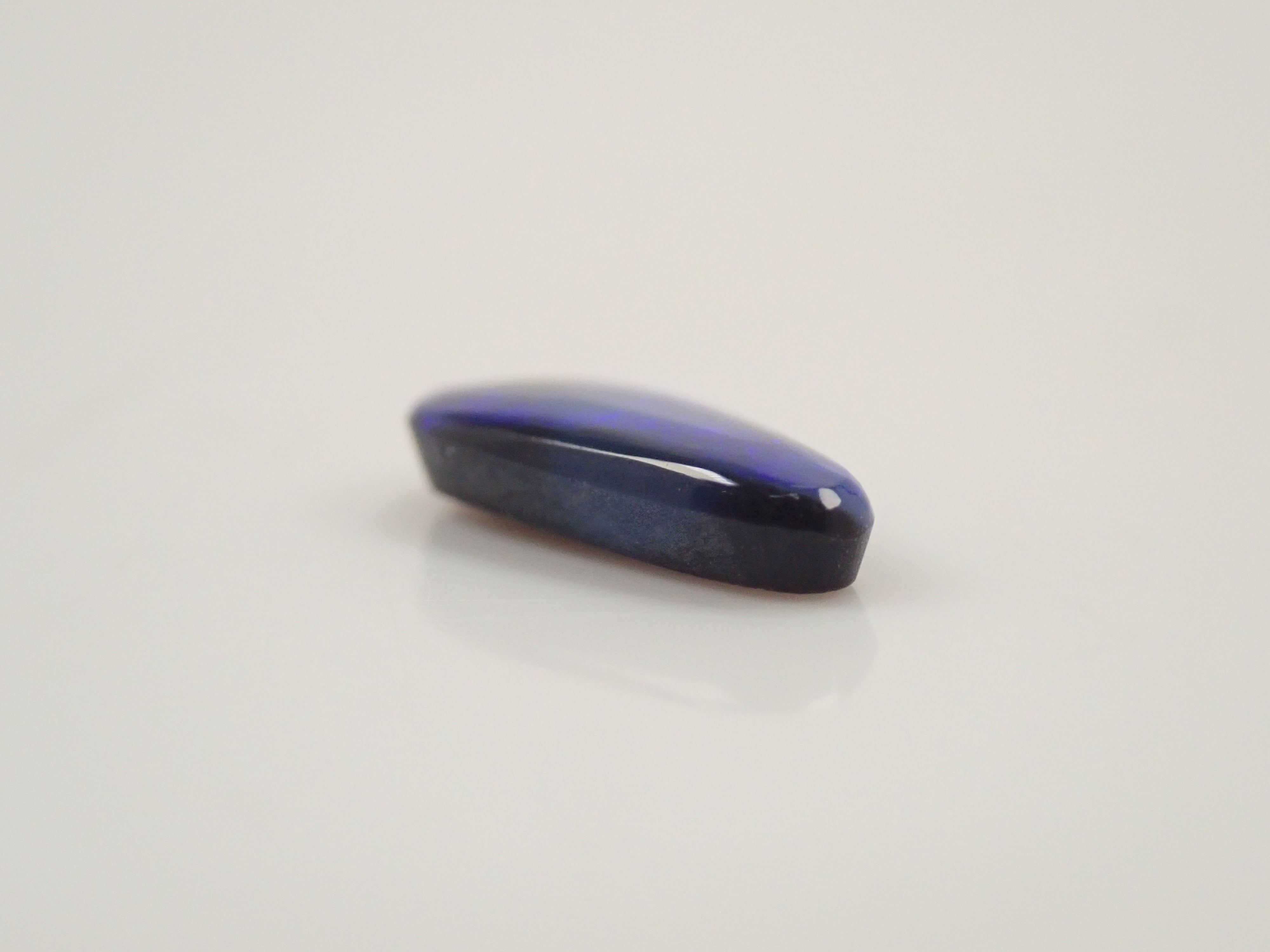 オーストラリア産ブラックオパール 0.529ctルース