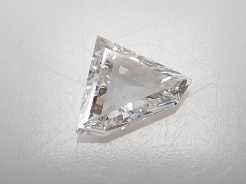 ダイヤモンド 0.320ctルース(D, VS2)