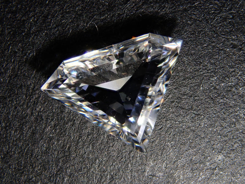 Diamond 0.320ct loose (D, VS2)
