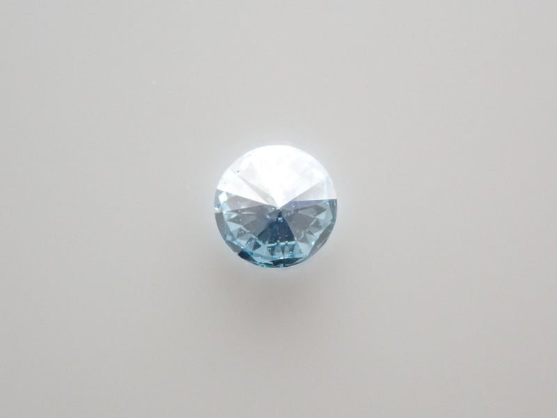 アイスブルーダイヤモンド 0.060ctルース