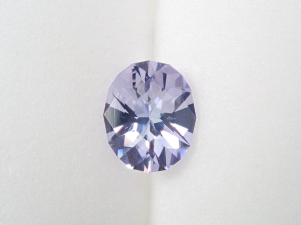 [On sale at 22:00 on 4/6] Lavender Tanzanite 1.192ct loose stone
