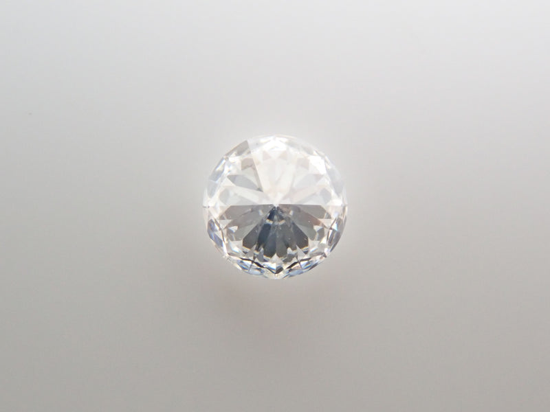 ダイヤモンド 0.200ctルース(E, IF)