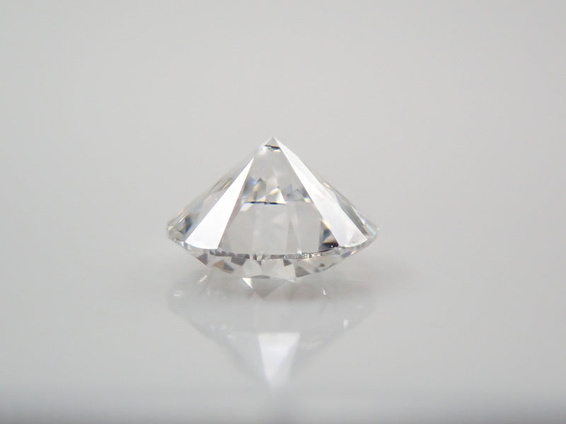 ダイヤモンド 0.200ctルース(E, IF)
