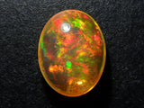 Mexican Fire Opal 0.960ct Loose