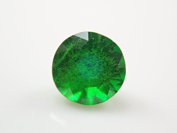 ロシア産デマントイドガーネット（ホーステール認む） 0.293ctルース