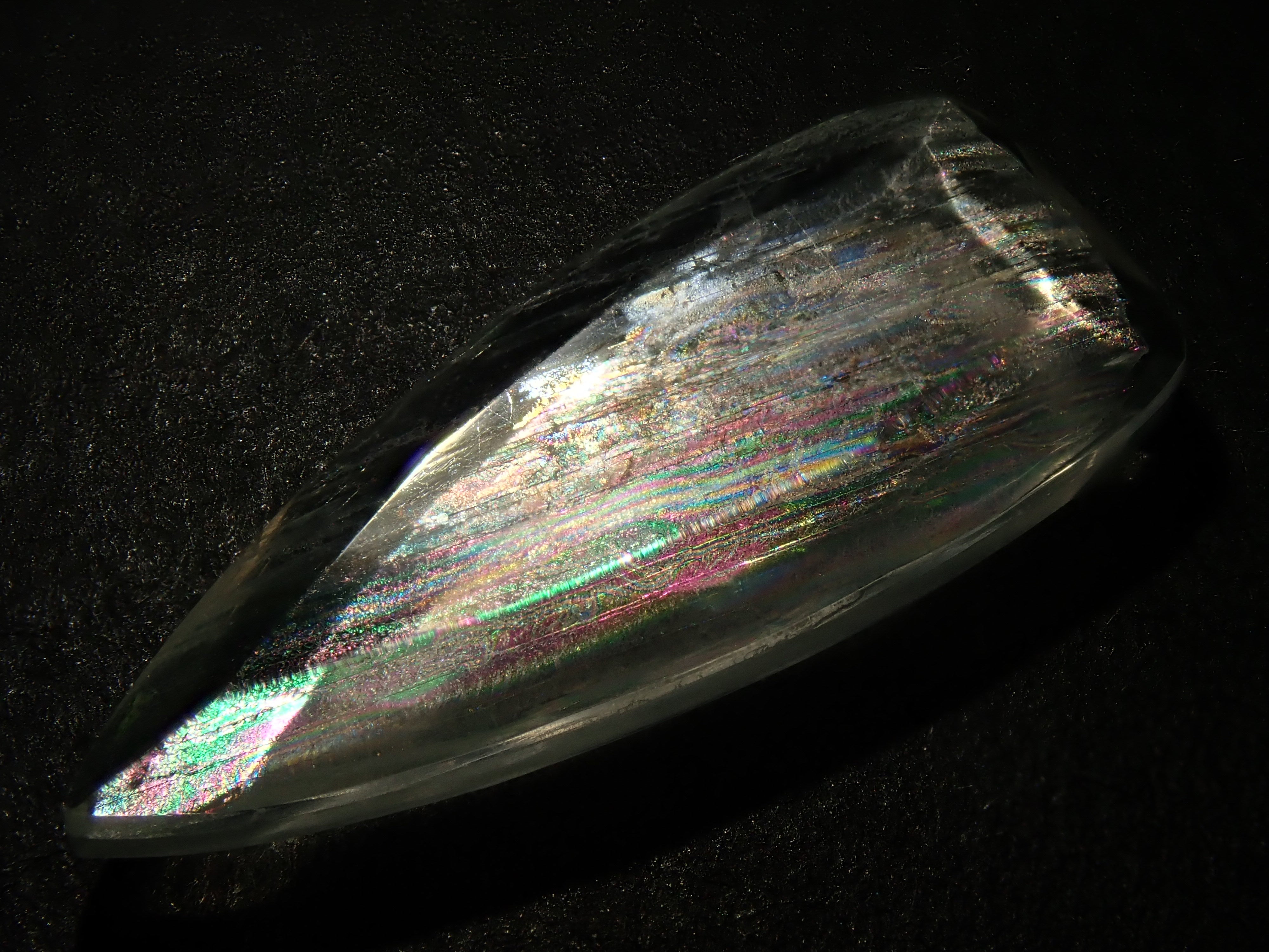Moonstone - Mail order | Managed by a gemstone appraiser [CARATZ