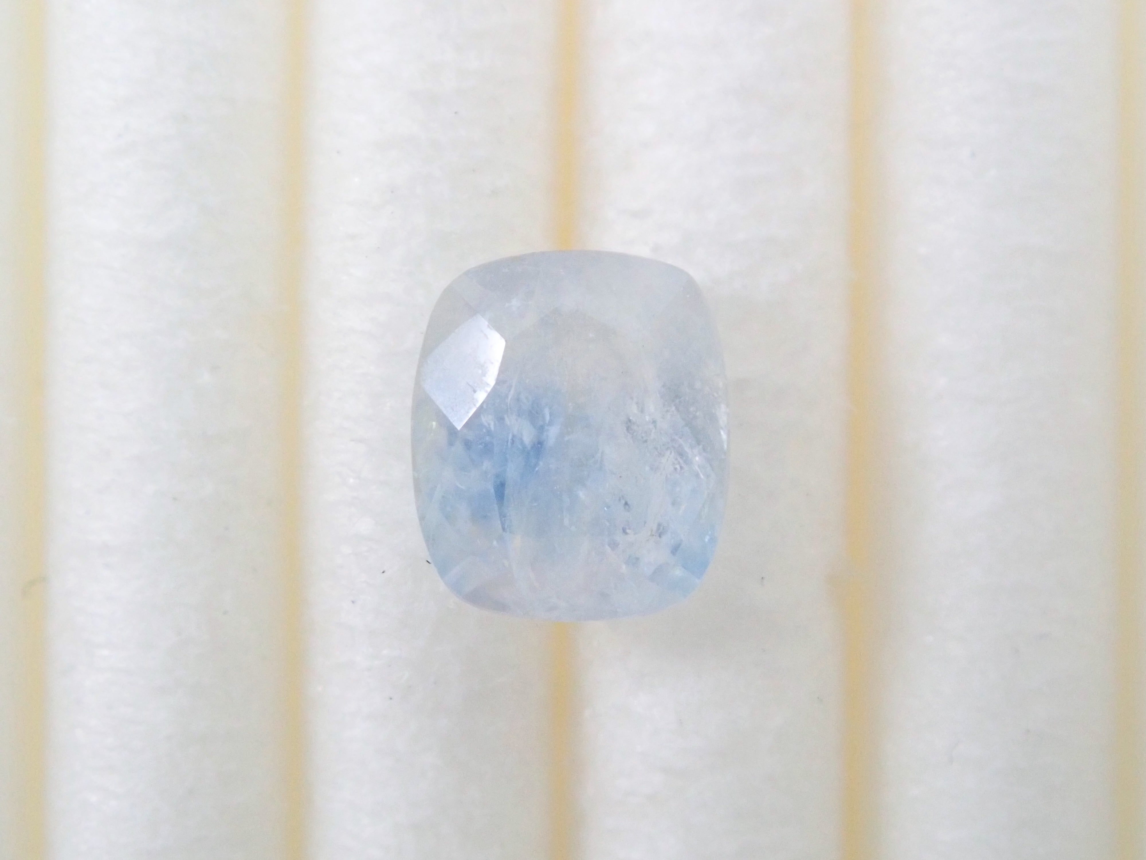 Brazilian Euclase 0.631ct loose