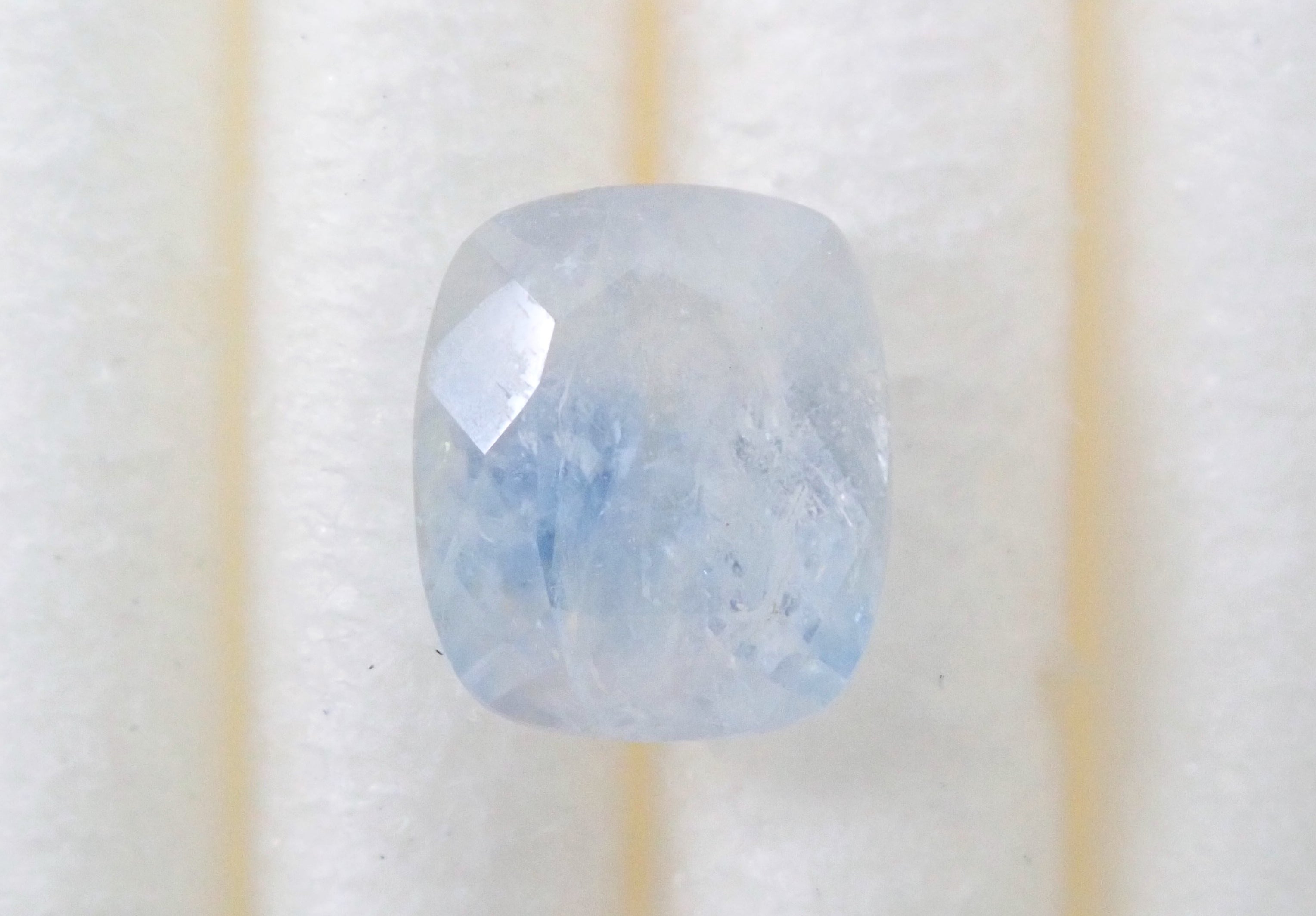 Brazilian Euclase 0.631ct loose