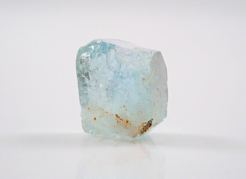Colombian Euclase 3.186ct rough stone