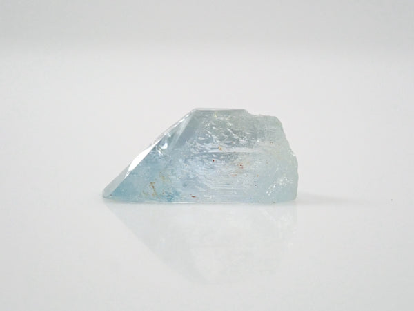 Colombian Euclase 3.518ct rough stone