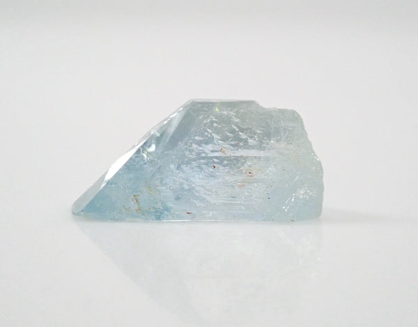 Colombian Euclase 3.518ct rough stone