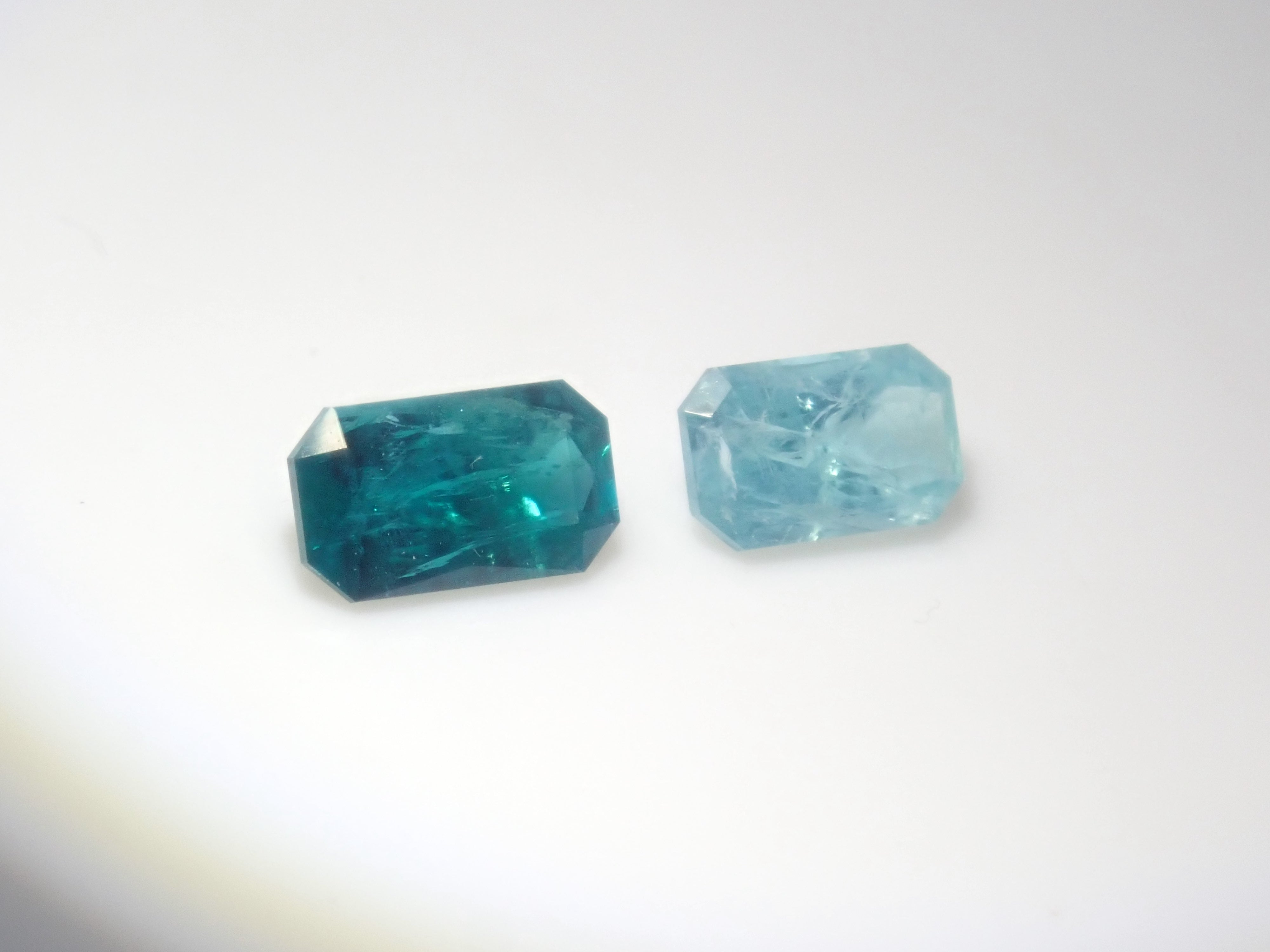 《Limited to 12 Stones》Rare Stone Gacha 💎 Cinnabar from China, Paraiba Tourmaline from Mozambique, Grandidierite, etc.《Multiple Purchase Discount Available》