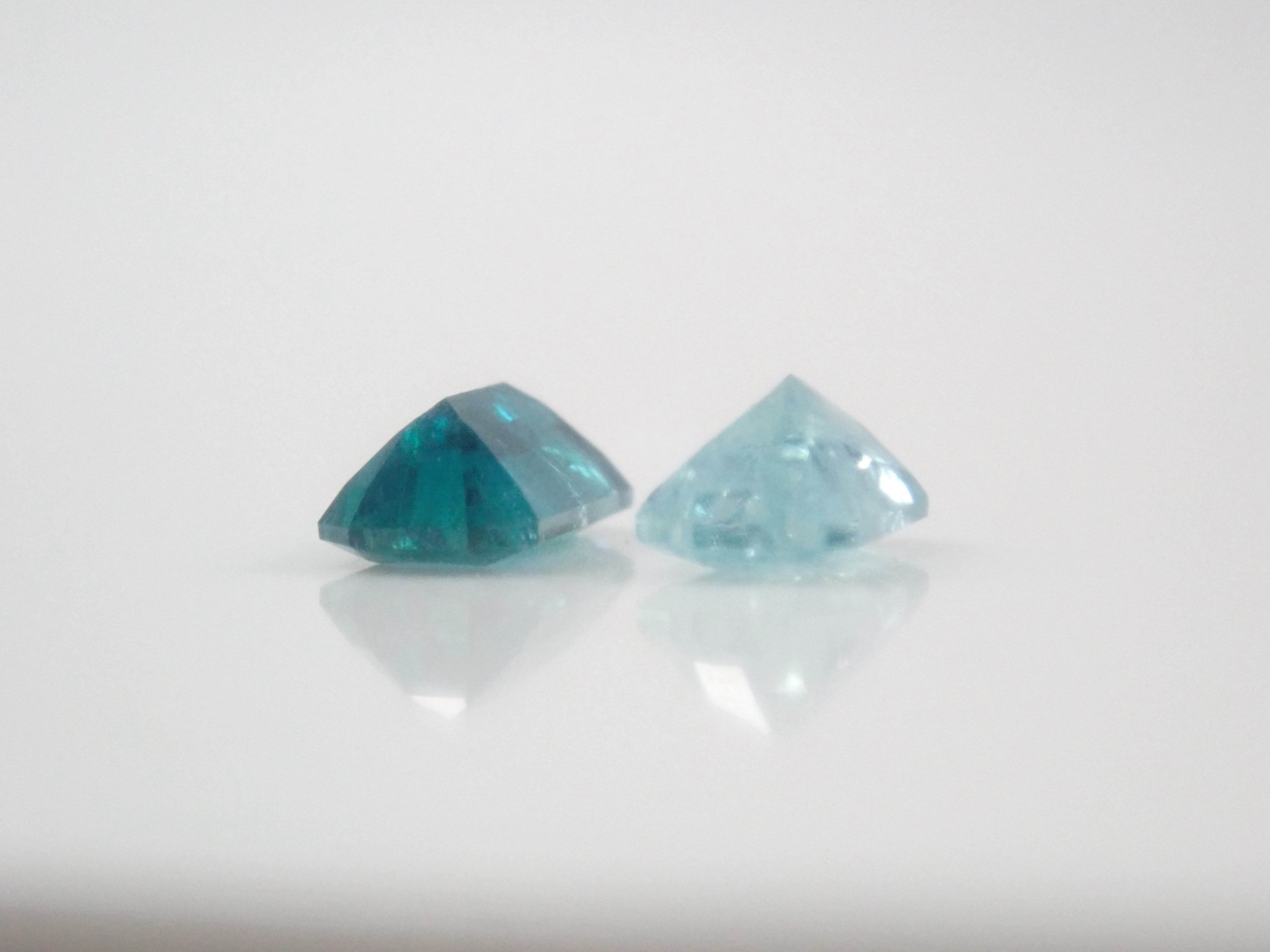 《Limited to 12 Stones》Rare Stone Gacha 💎 Cinnabar from China, Paraiba Tourmaline from Mozambique, Grandidierite, etc.《Multiple Purchase Discount Available》