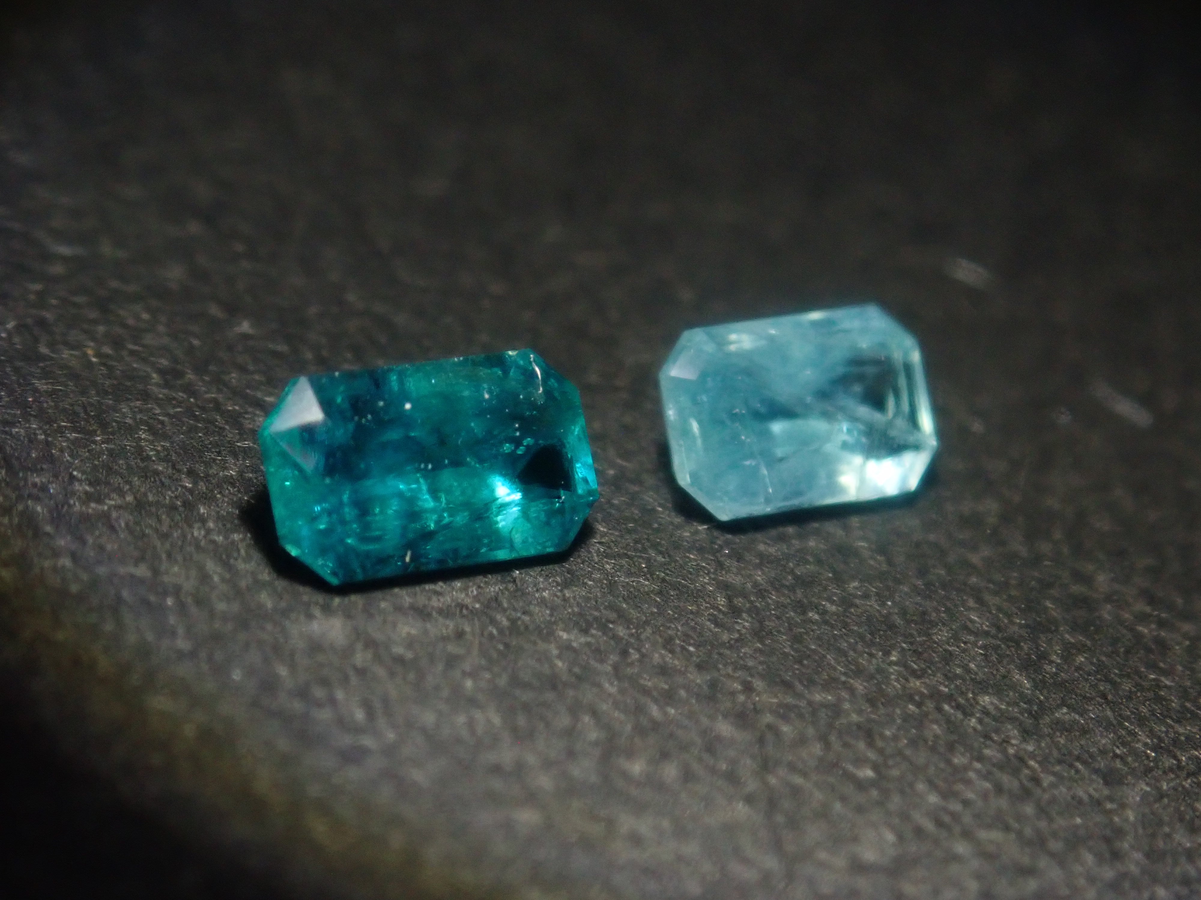 《Limited to 12 Stones》Rare Stone Gacha 💎 Cinnabar from China, Paraiba Tourmaline from Mozambique, Grandidierite, etc.《Multiple Purchase Discount Available》