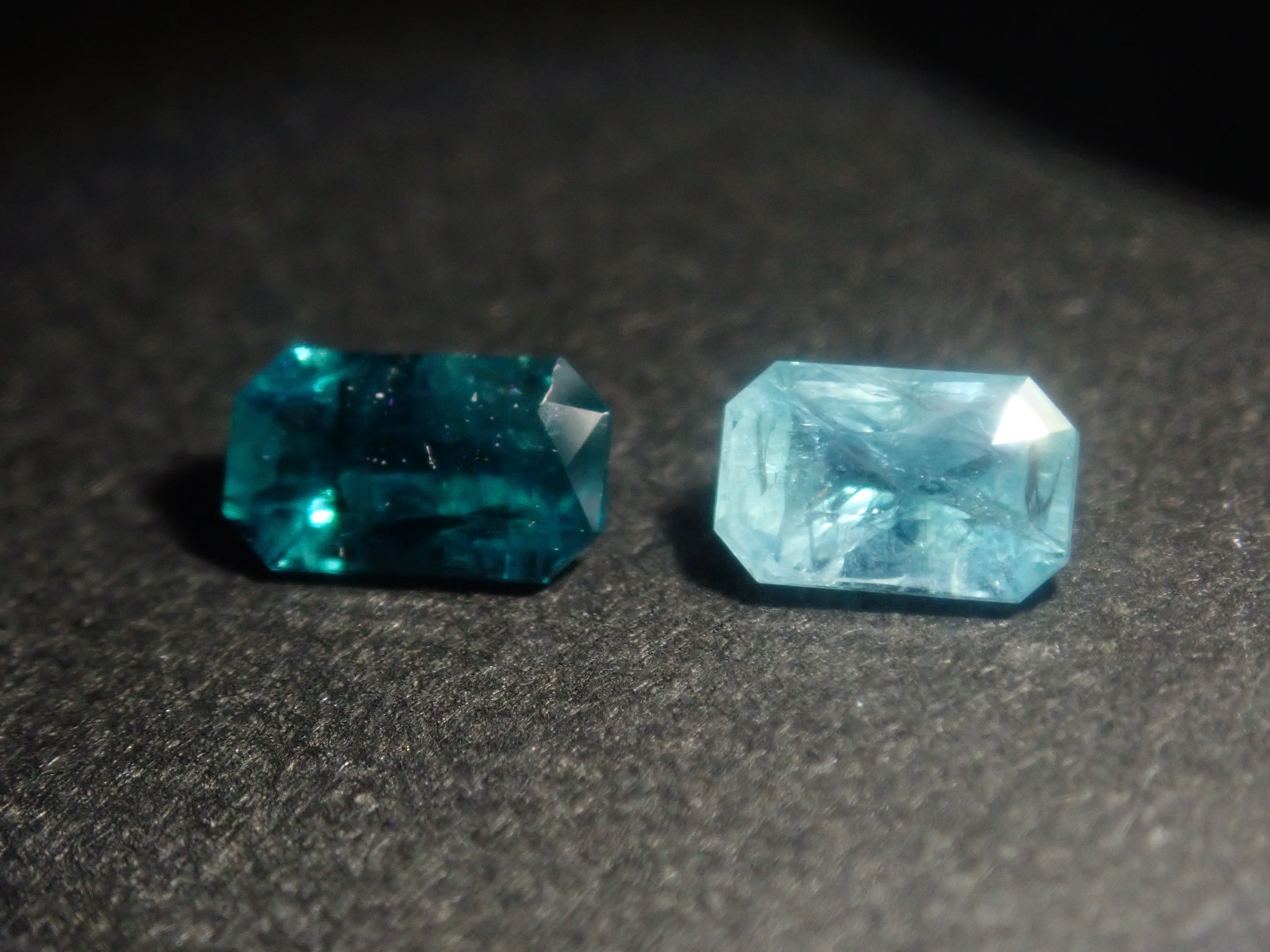 《Limited to 12 Stones》Rare Stone Gacha 💎 Cinnabar from China, Paraiba Tourmaline from Mozambique, Grandidierite, etc.《Multiple Purchase Discount Available》