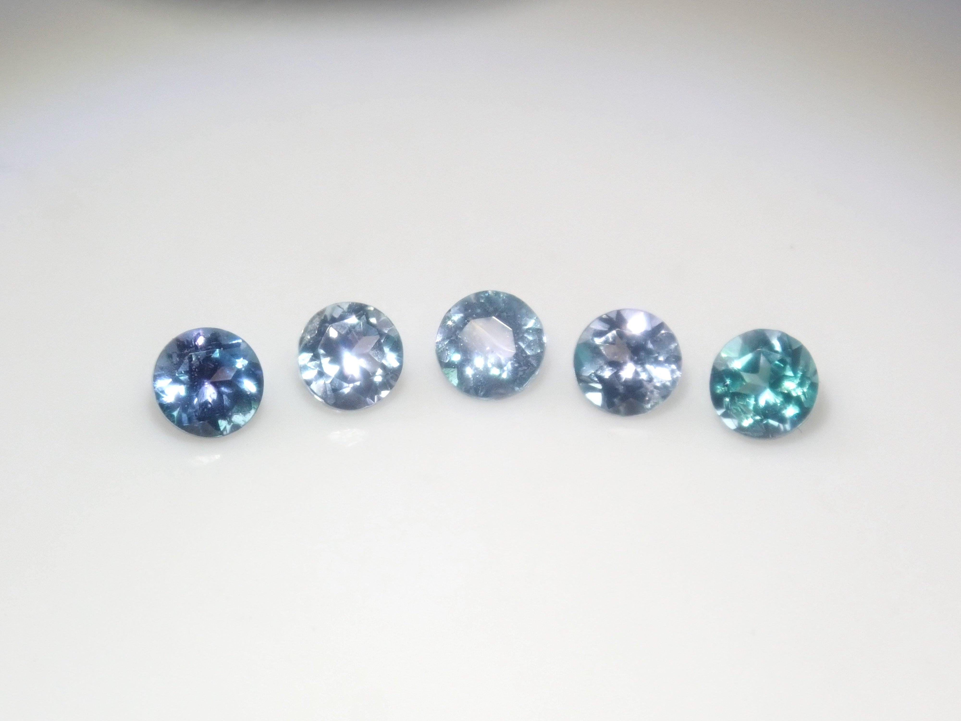 《Limited to 12 Stones》Rare Stone Gacha 💎 Cinnabar from China, Paraiba Tourmaline from Mozambique, Grandidierite, etc.《Multiple Purchase Discount Available》