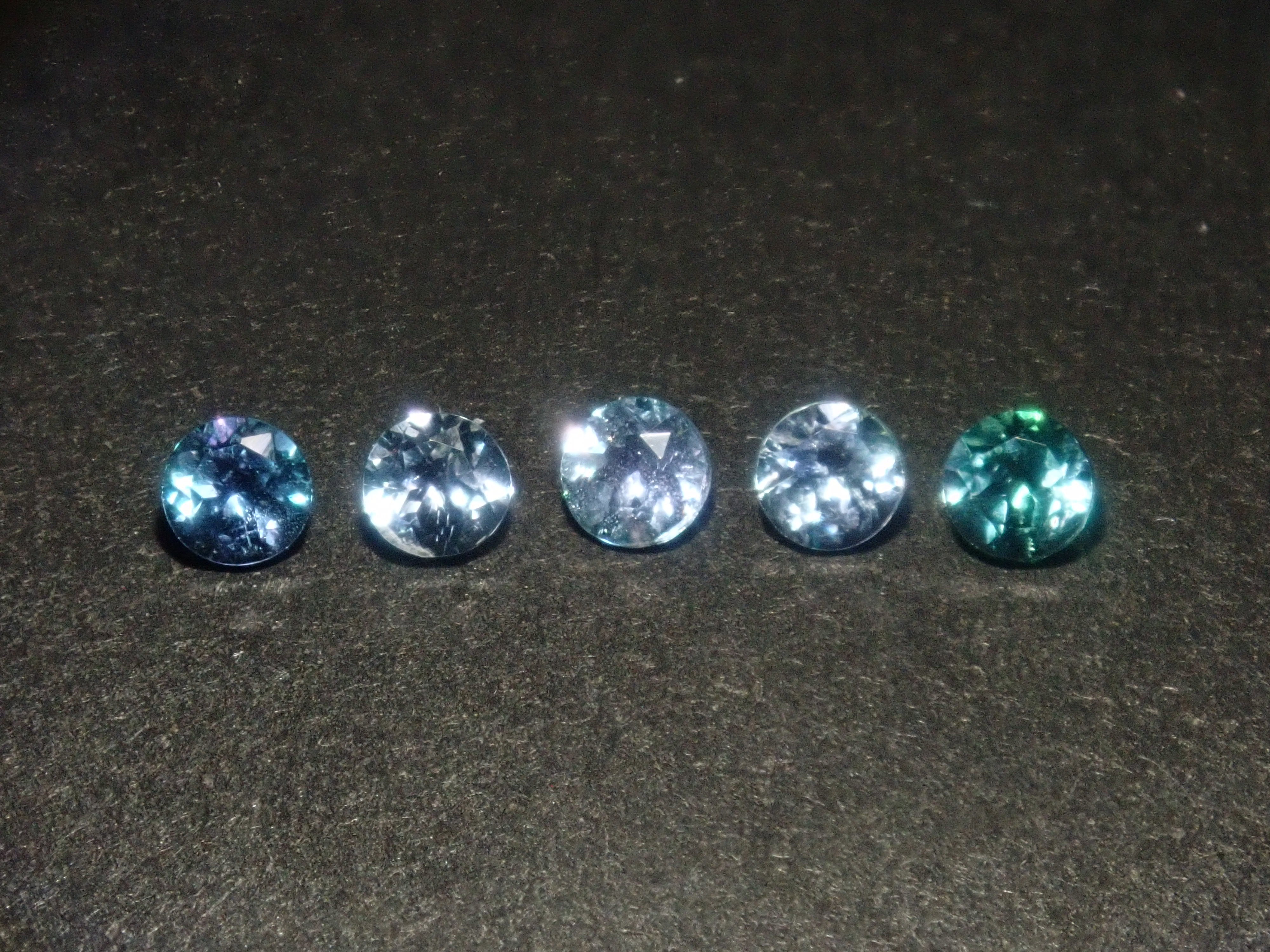 《Limited to 12 Stones》Rare Stone Gacha 💎 Cinnabar from China, Paraiba Tourmaline from Mozambique, Grandidierite, etc.《Multiple Purchase Discount Available》