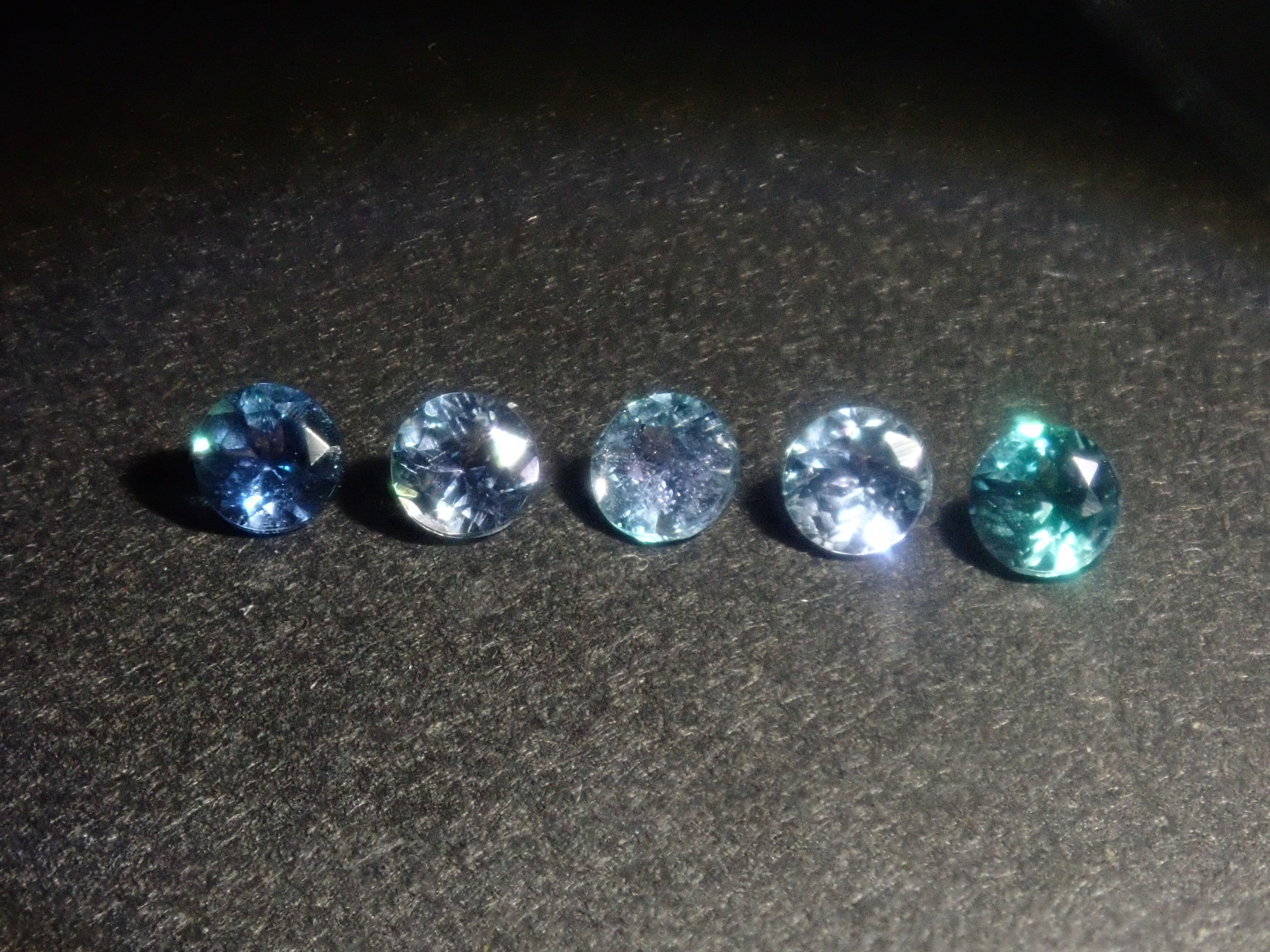 《Limited to 12 Stones》Rare Stone Gacha 💎 Cinnabar from China, Paraiba Tourmaline from Mozambique, Grandidierite, etc.《Multiple Purchase Discount Available》