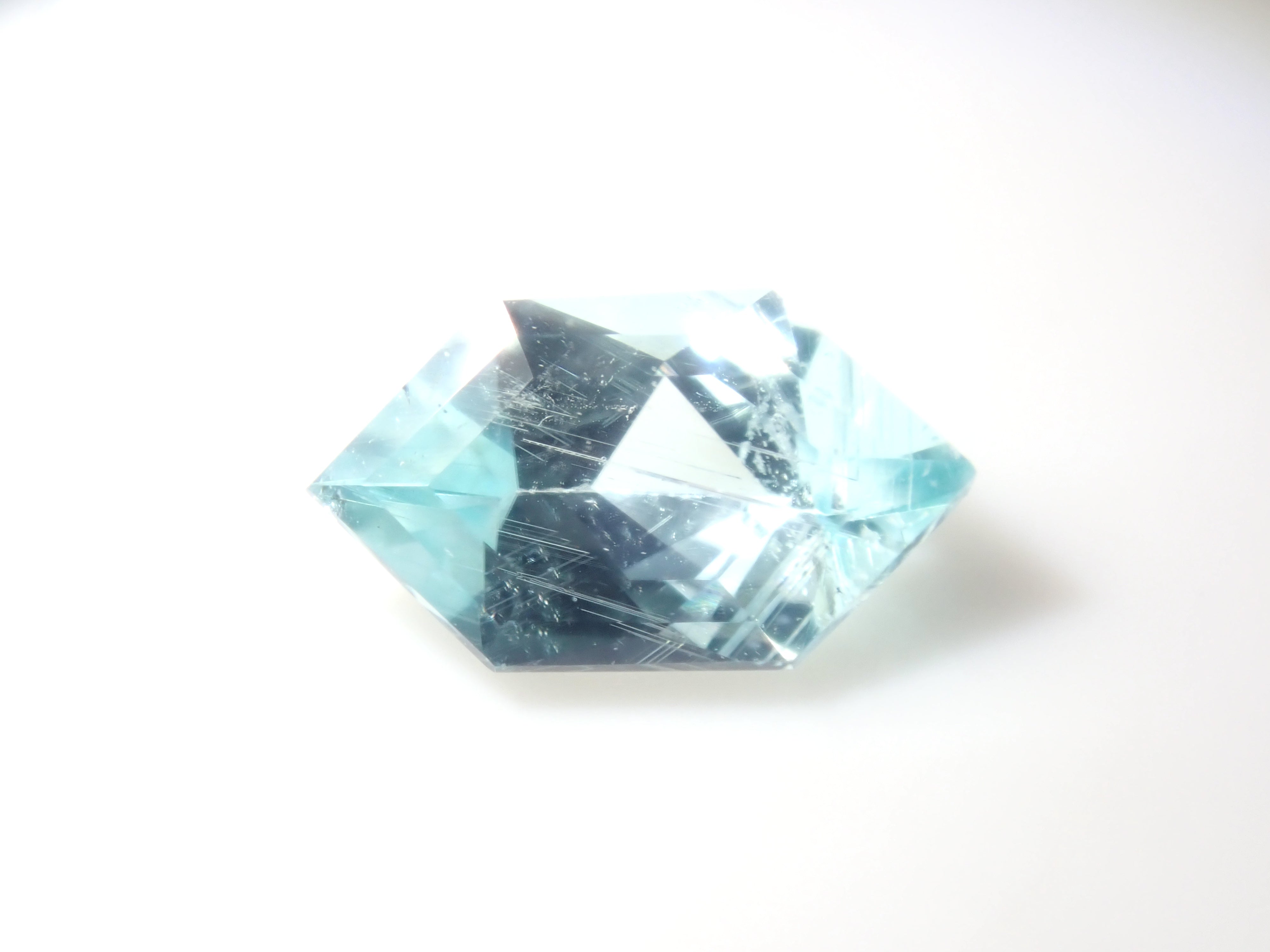 限定12石》レアストーンガチャ💎中国産シンシャ、モザンビーク産