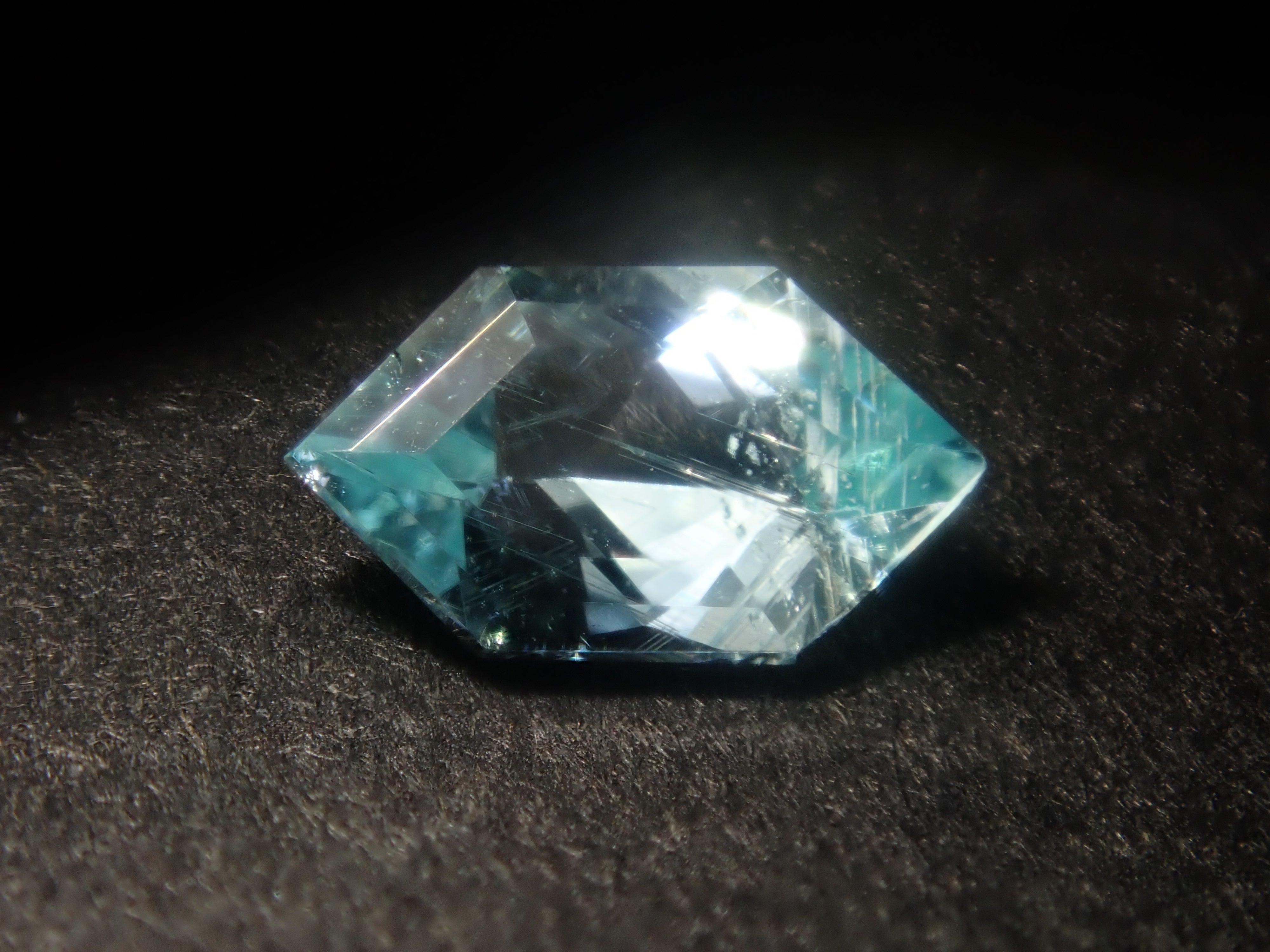 《Limited to 12 Stones》Rare Stone Gacha 💎 Cinnabar from China, Paraiba Tourmaline from Mozambique, Grandidierite, etc.《Multiple Purchase Discount Available》